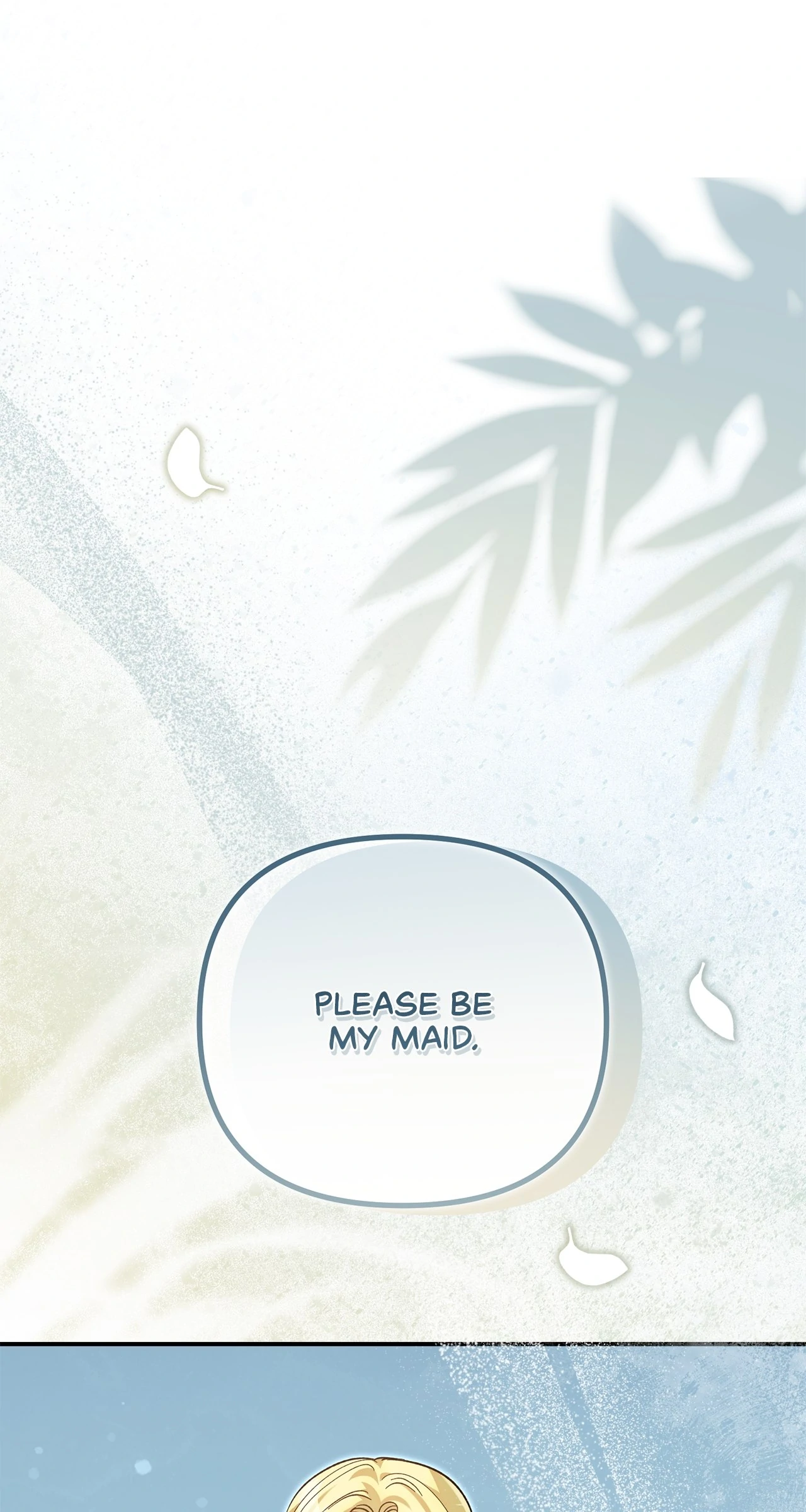 Escape Me If You Can - Chapter 42 manhwa