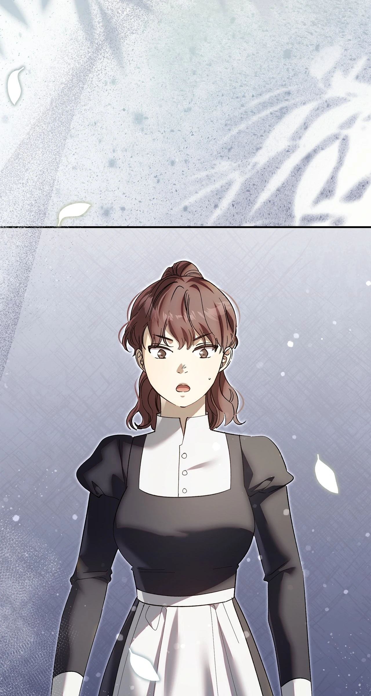Escape Me If You Can - Chapter 42 manhwa