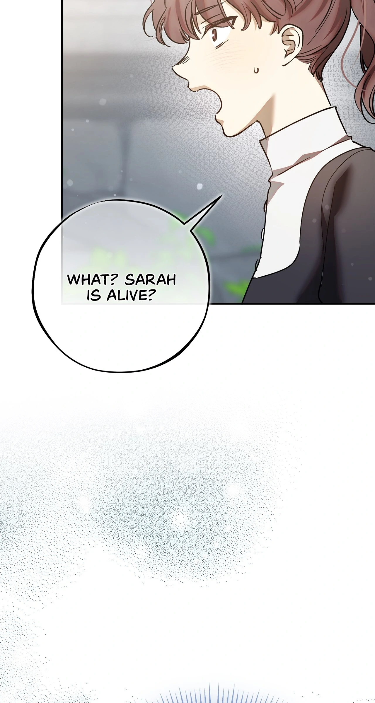 Escape Me If You Can - Chapter 42 manhwa