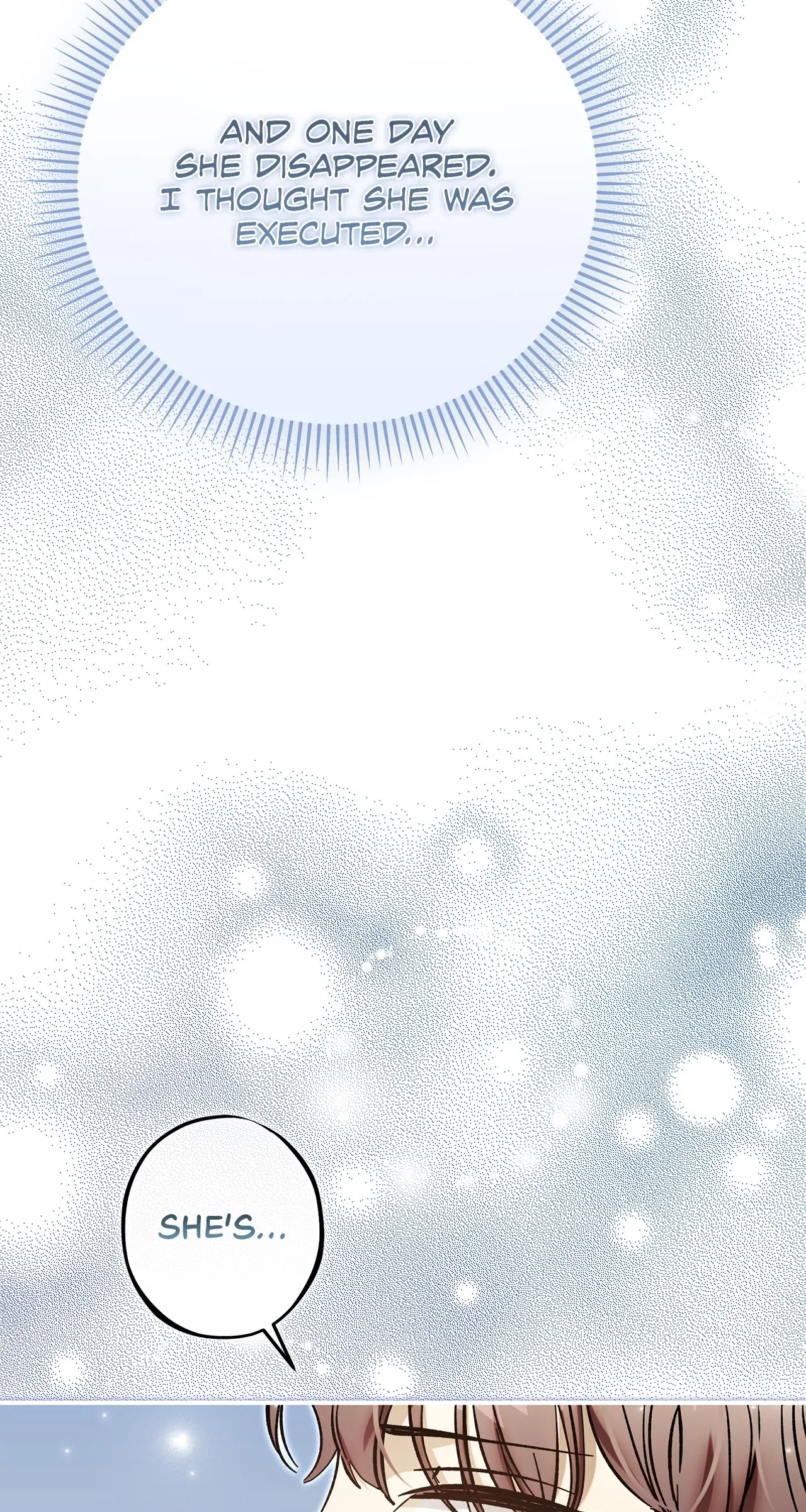 Escape Me If You Can - Chapter 42 manhwa