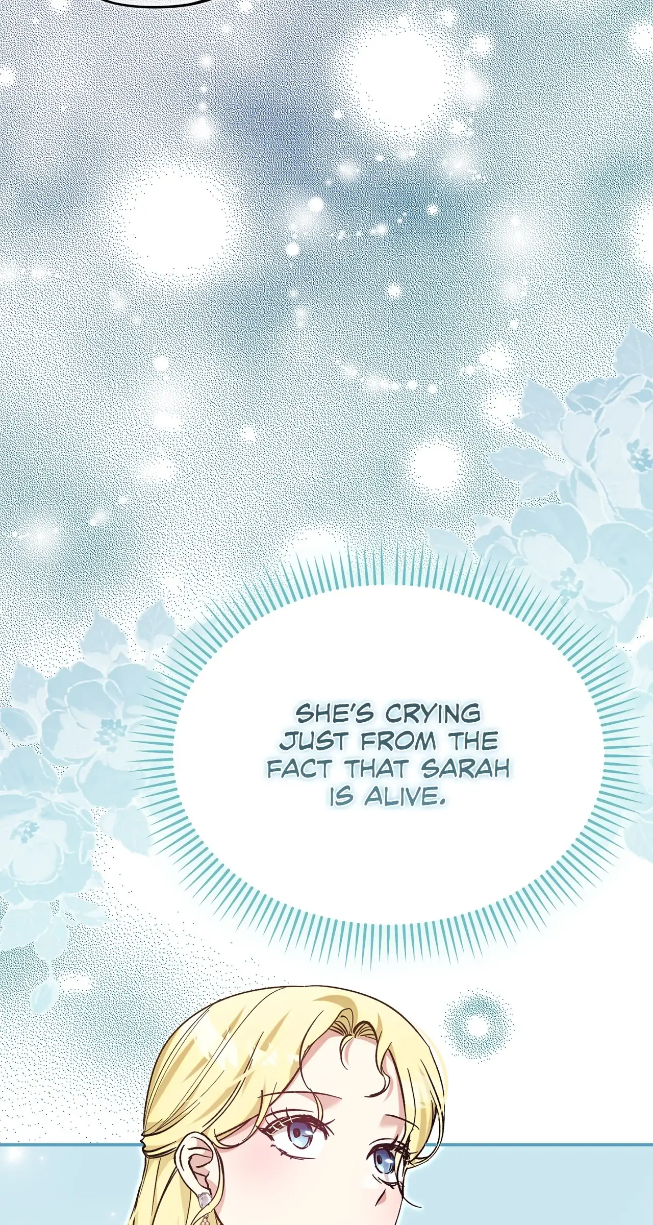 Escape Me If You Can - Chapter 42 manhwa
