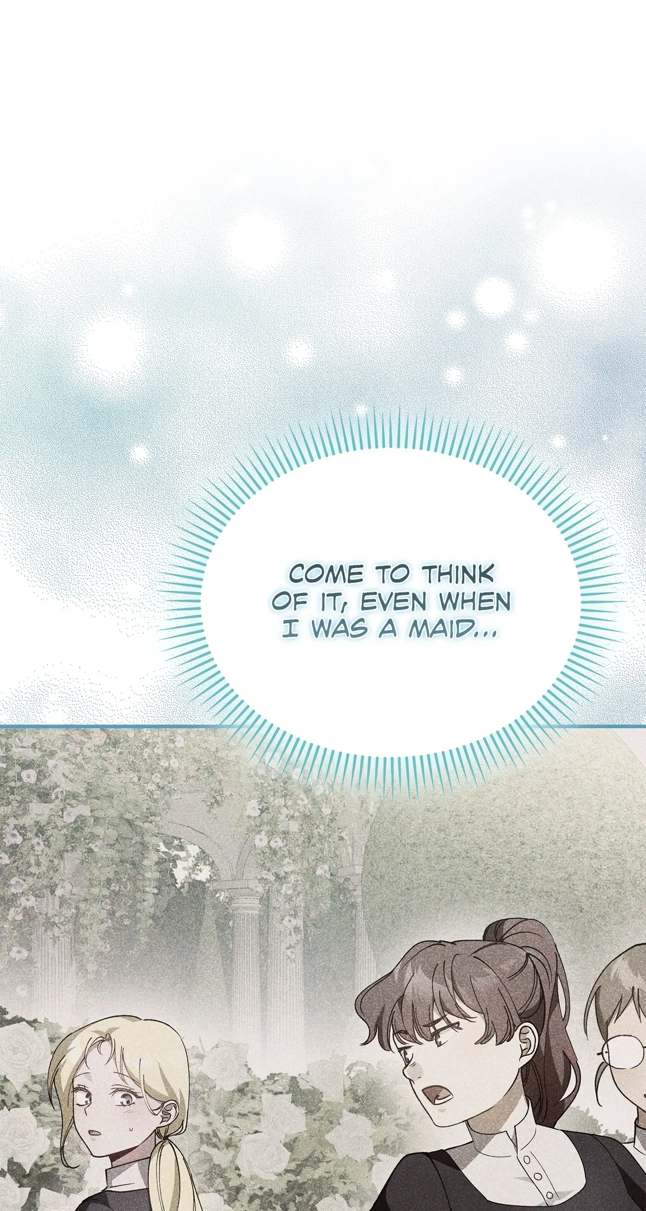 Escape Me If You Can - Chapter 42 manhwa