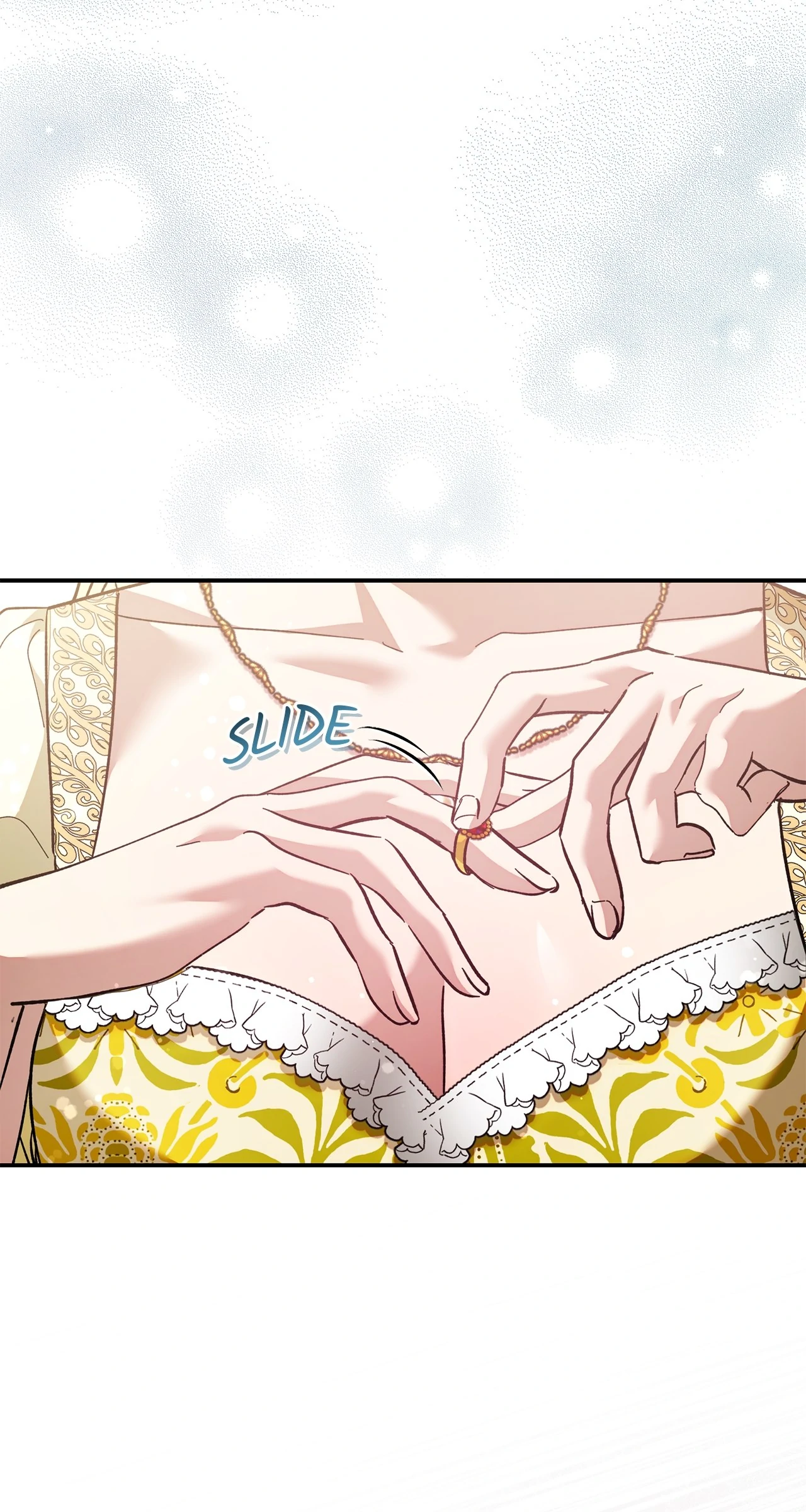 Escape Me If You Can - Chapter 42 manhwa