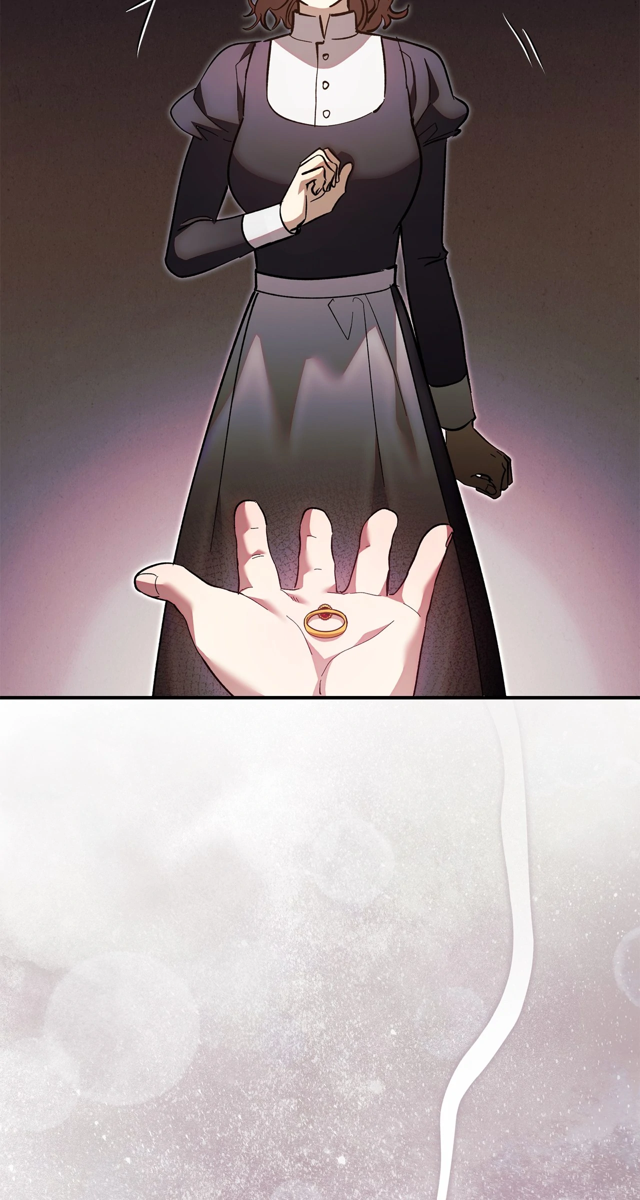 Escape Me If You Can - Chapter 42 manhwa