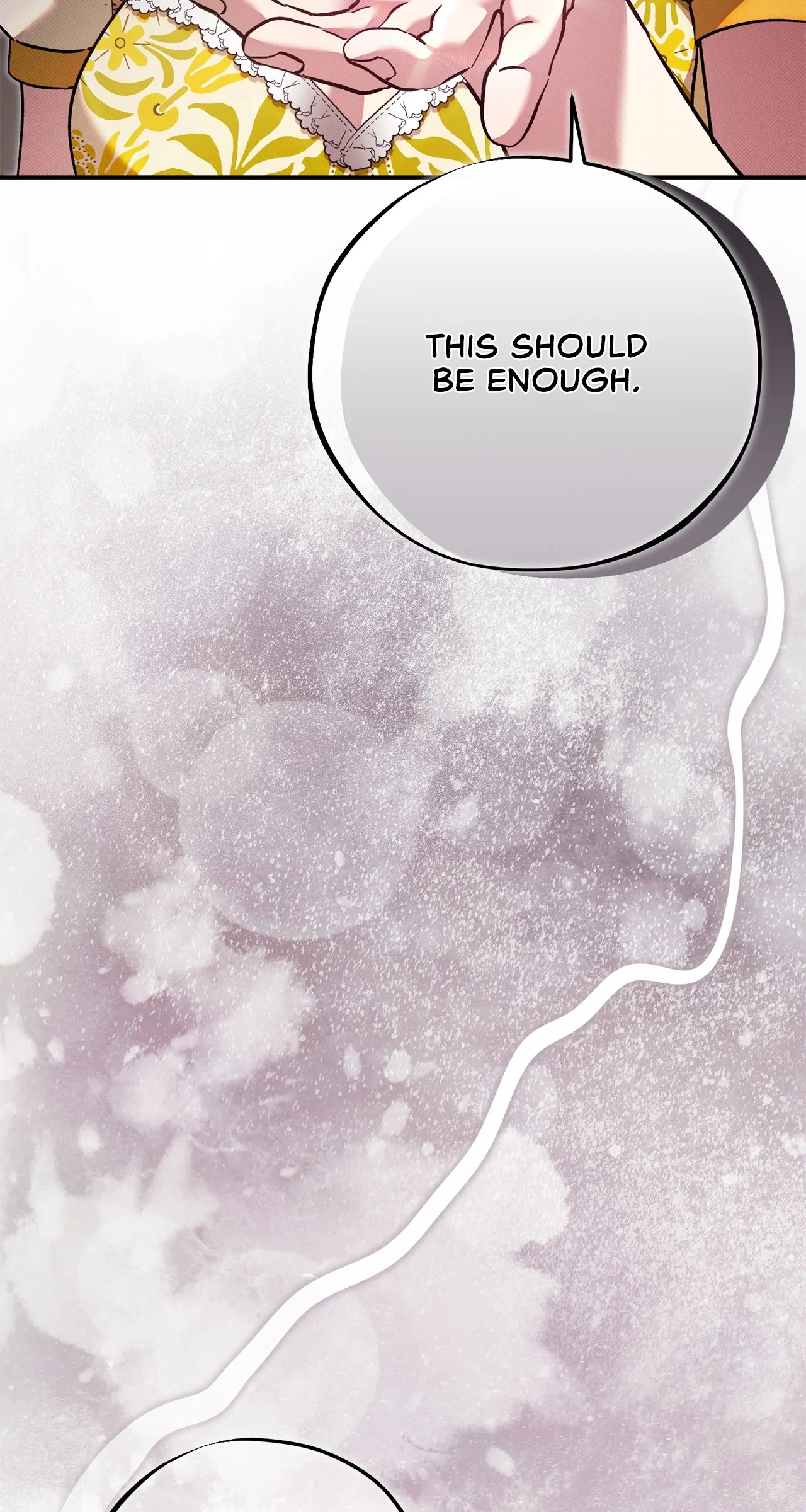 Escape Me If You Can - Chapter 42 manhwa