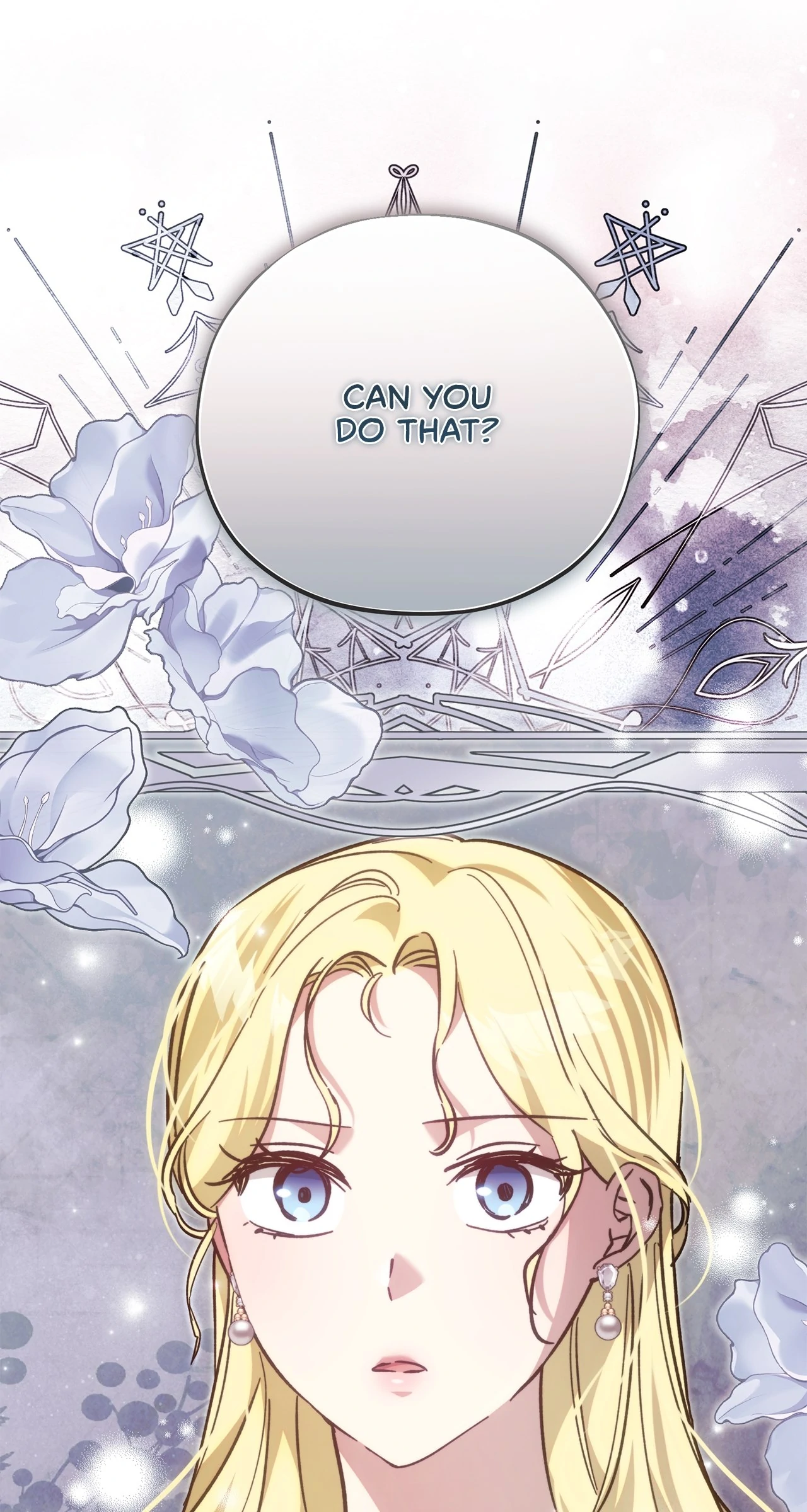 Escape Me If You Can - Chapter 42 manhwa
