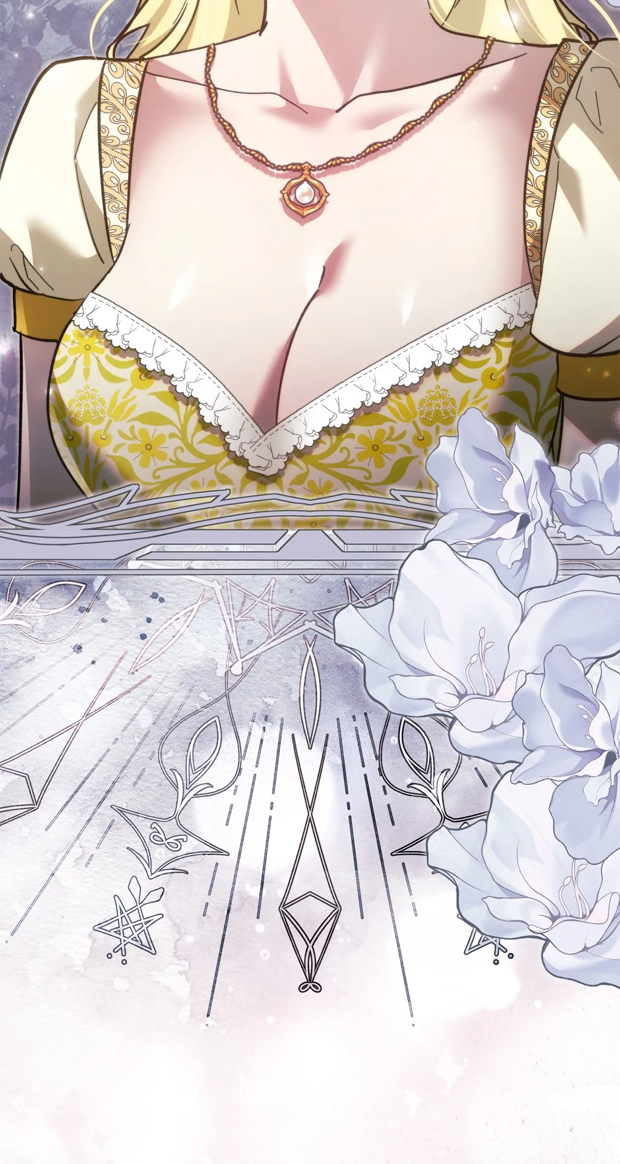 Escape Me If You Can - Chapter 42 manhwa