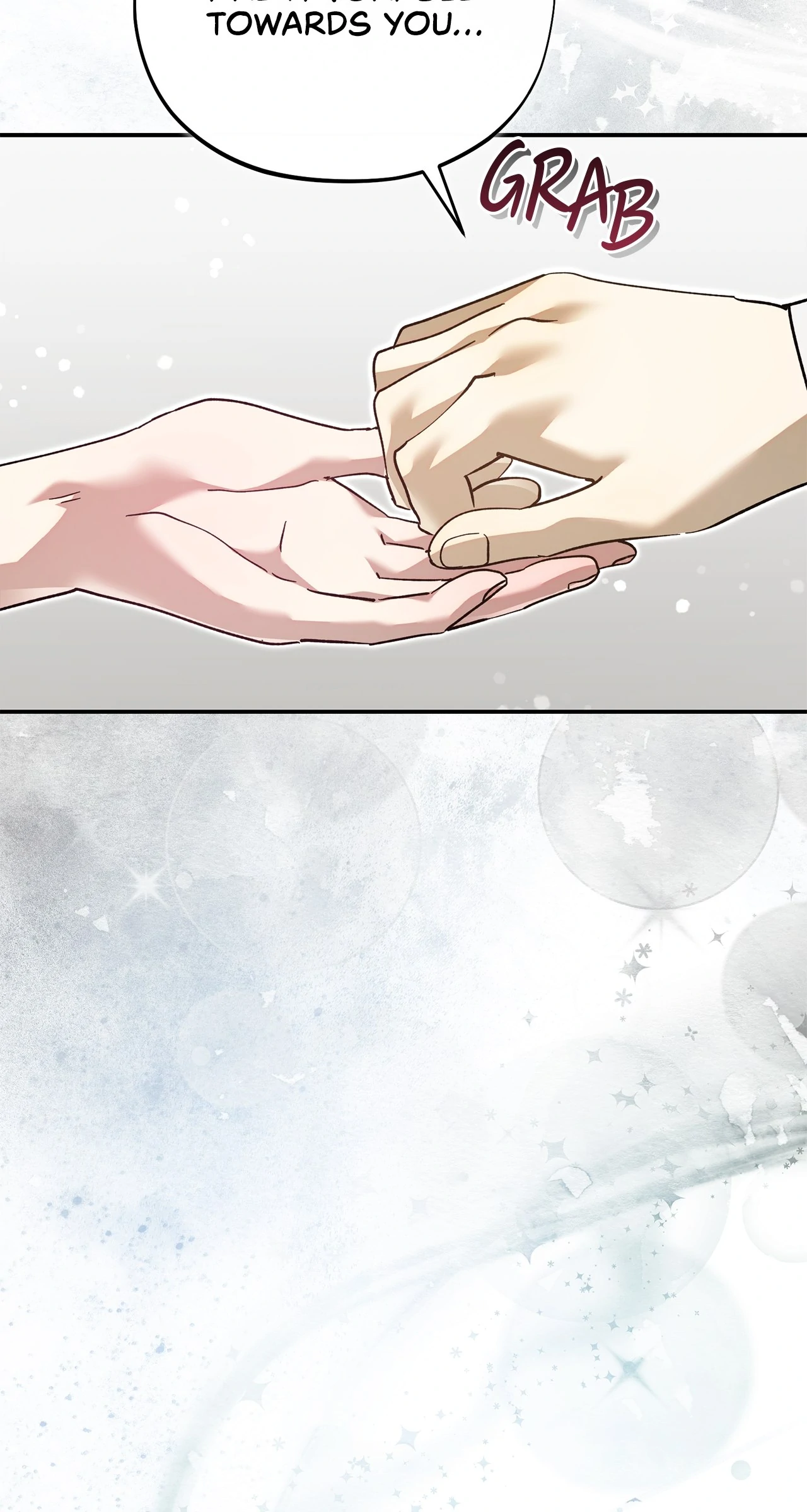 Escape Me If You Can - Chapter 42 manhwa