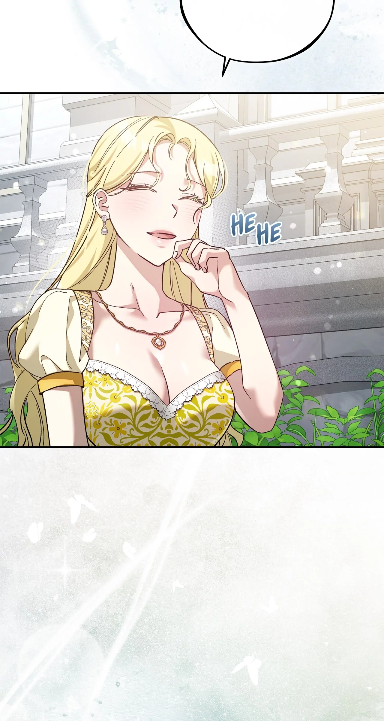 Escape Me If You Can - Chapter 42 manhwa