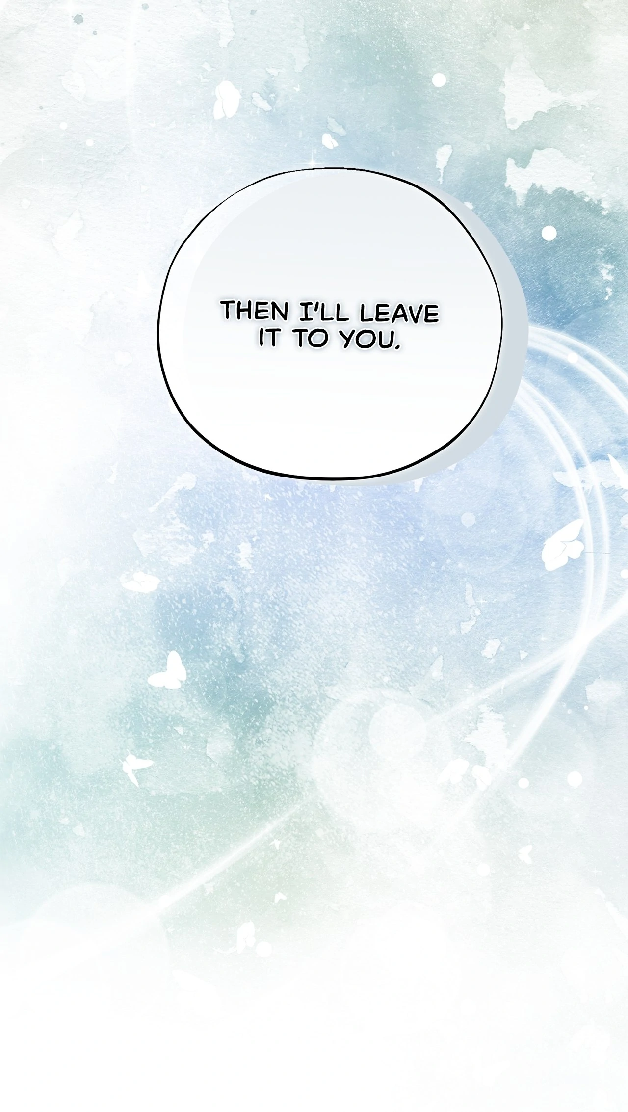 Escape Me If You Can - Chapter 42 manhwa