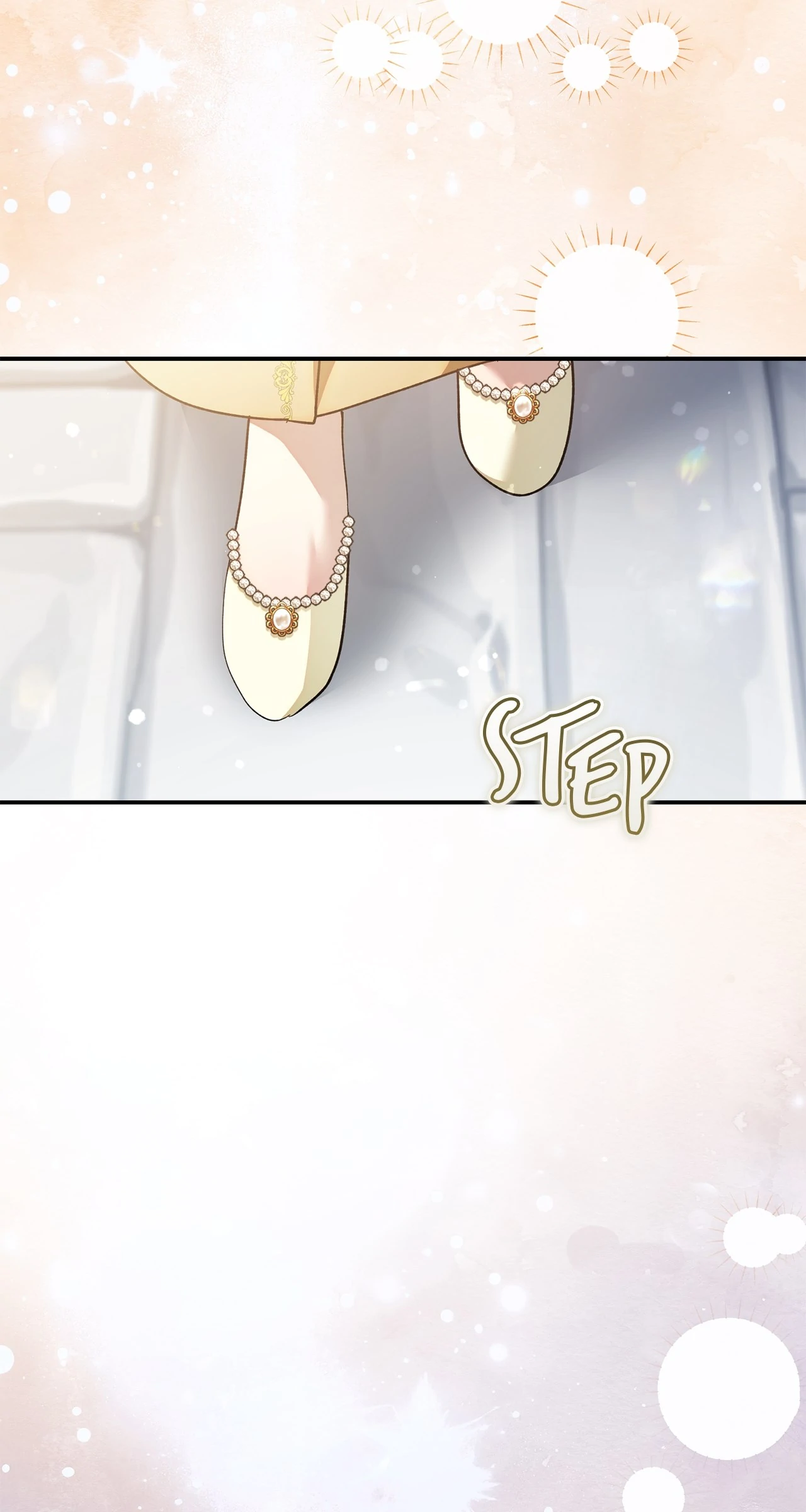Escape Me If You Can - Chapter 42 manhwa
