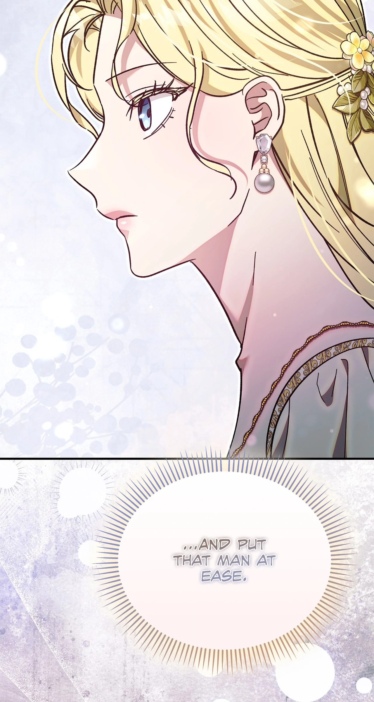 Escape Me If You Can - Chapter 42 manhwa