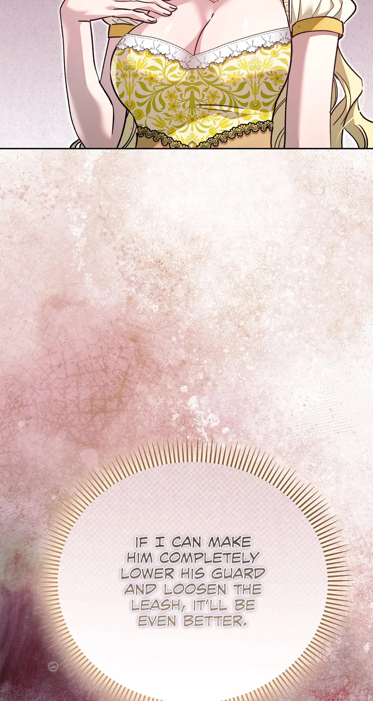 Escape Me If You Can - Chapter 42 manhwa