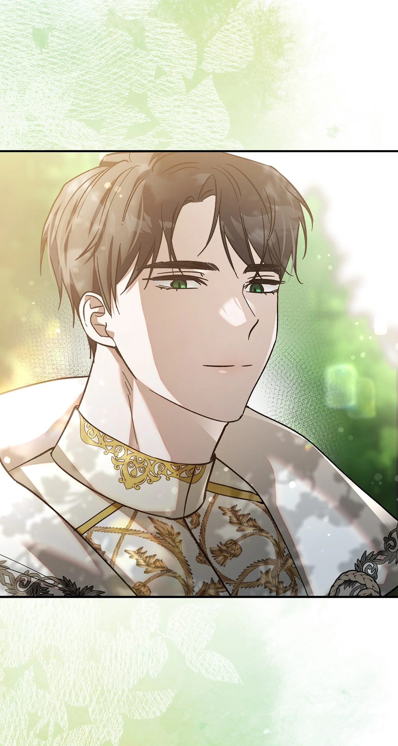 Escape Me If You Can - Chapter 42 manhwa