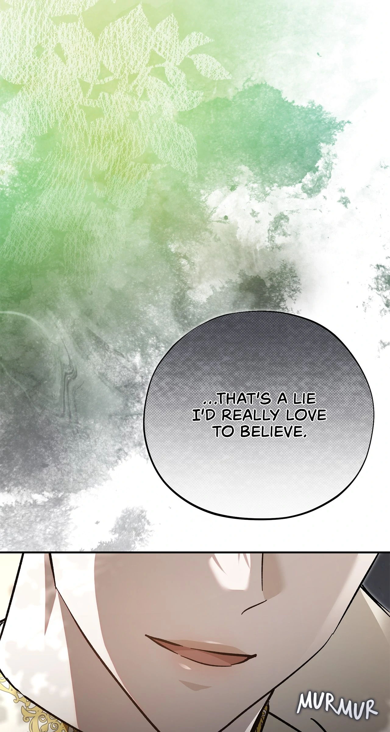 Escape Me If You Can - Chapter 42 manhwa