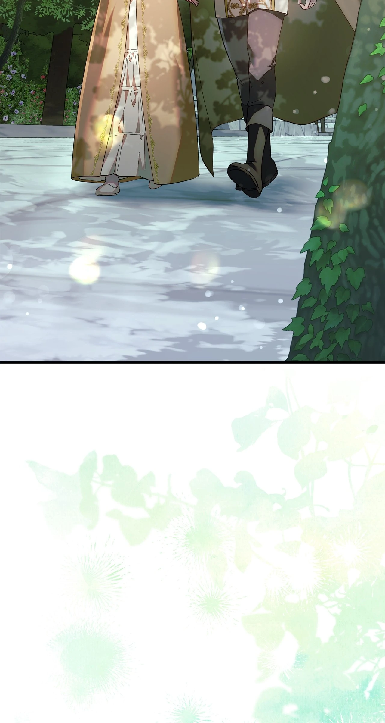 Escape Me If You Can - Chapter 42 manhwa