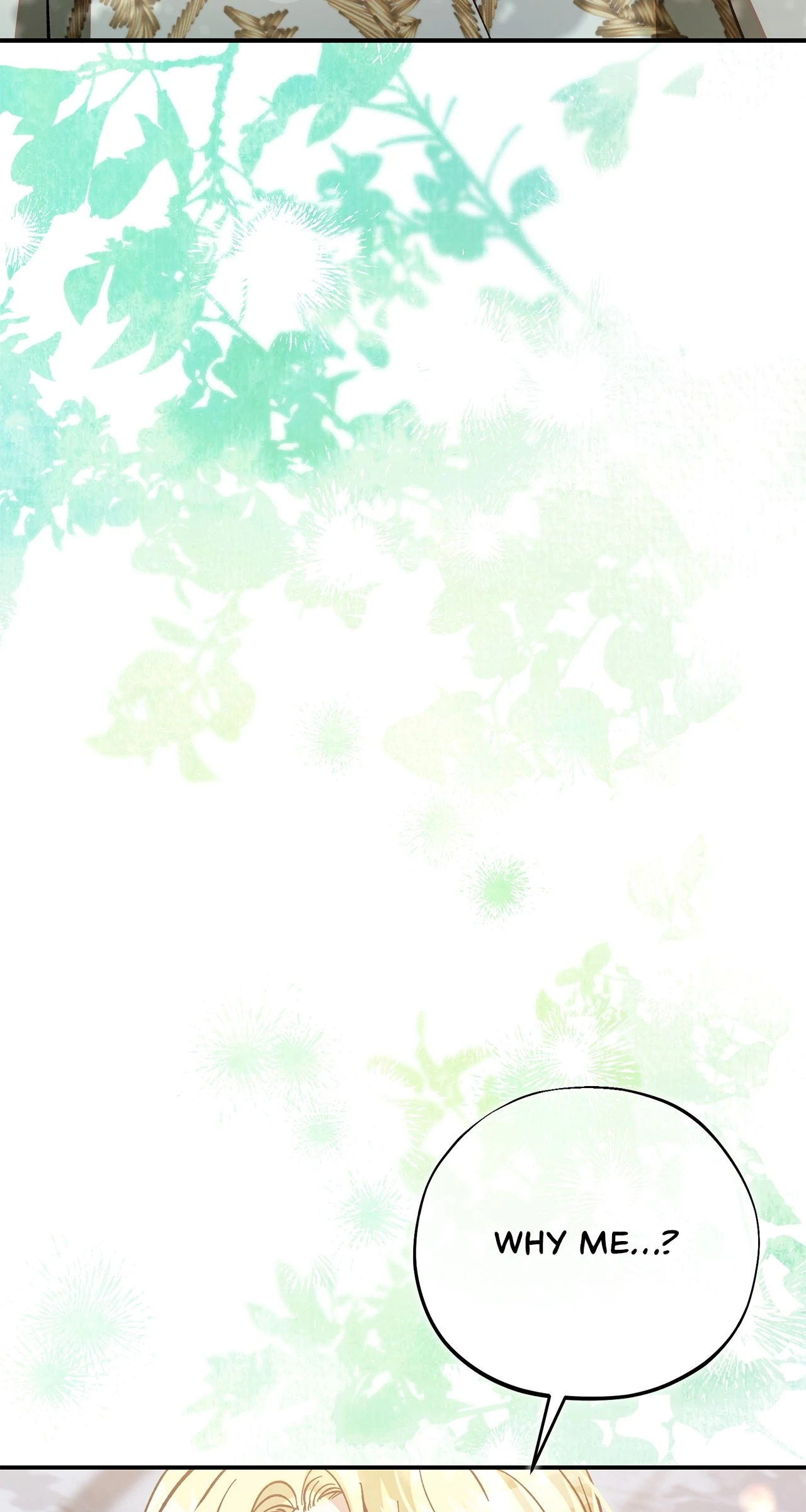 Escape Me If You Can - Chapter 42 manhwa
