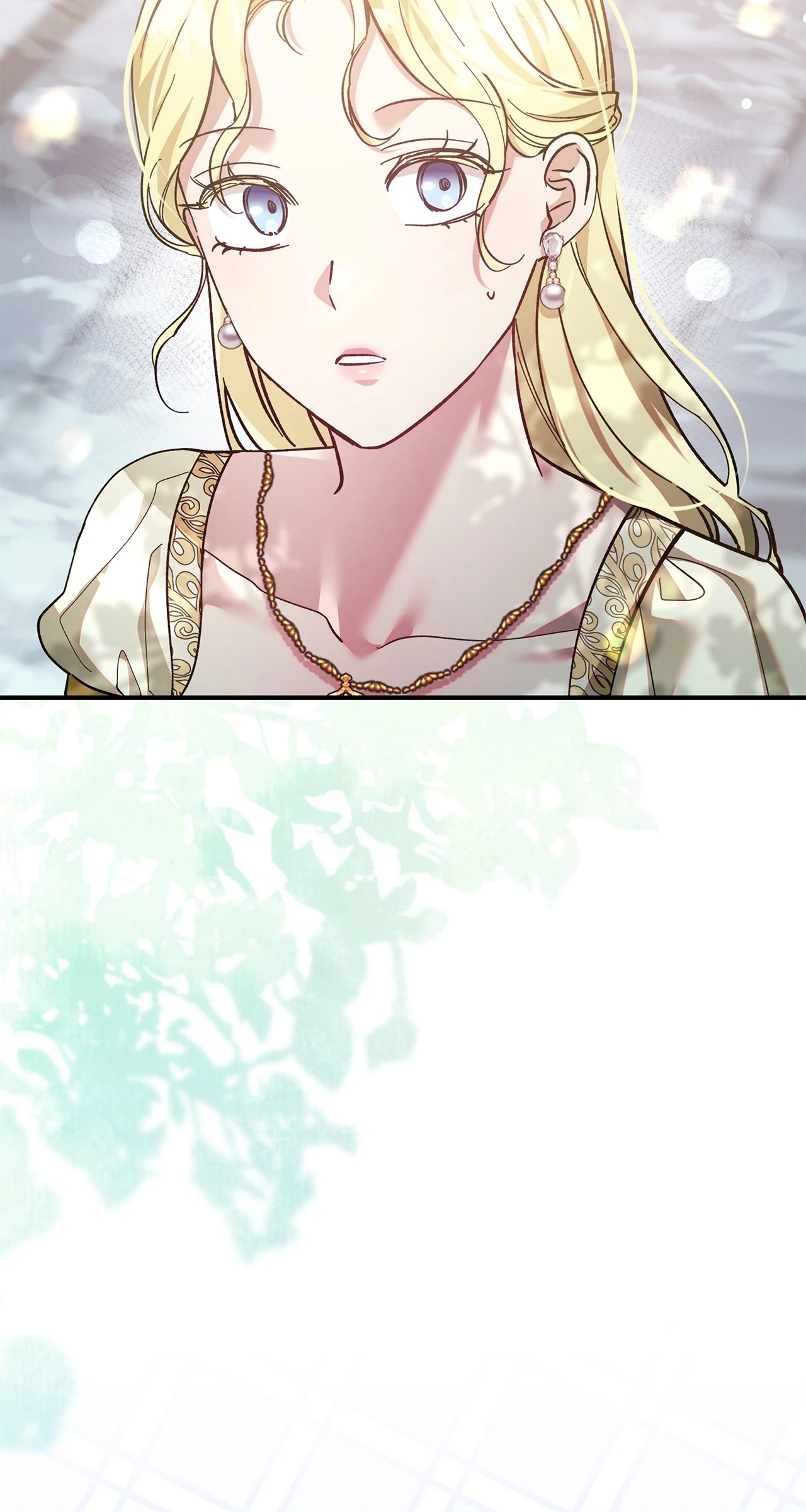 Escape Me If You Can - Chapter 42 manhwa