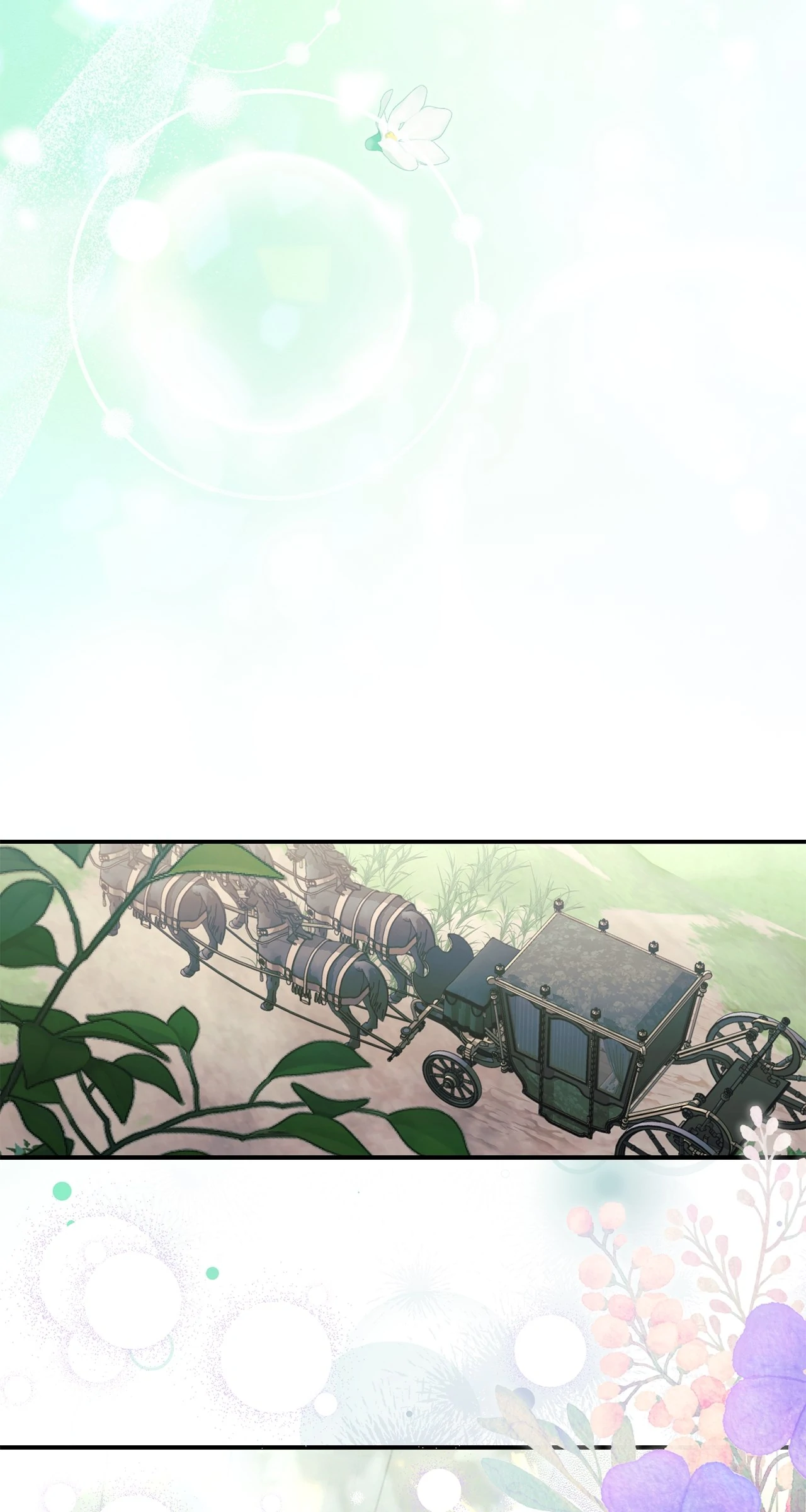 Escape Me If You Can - Chapter 42 manhwa