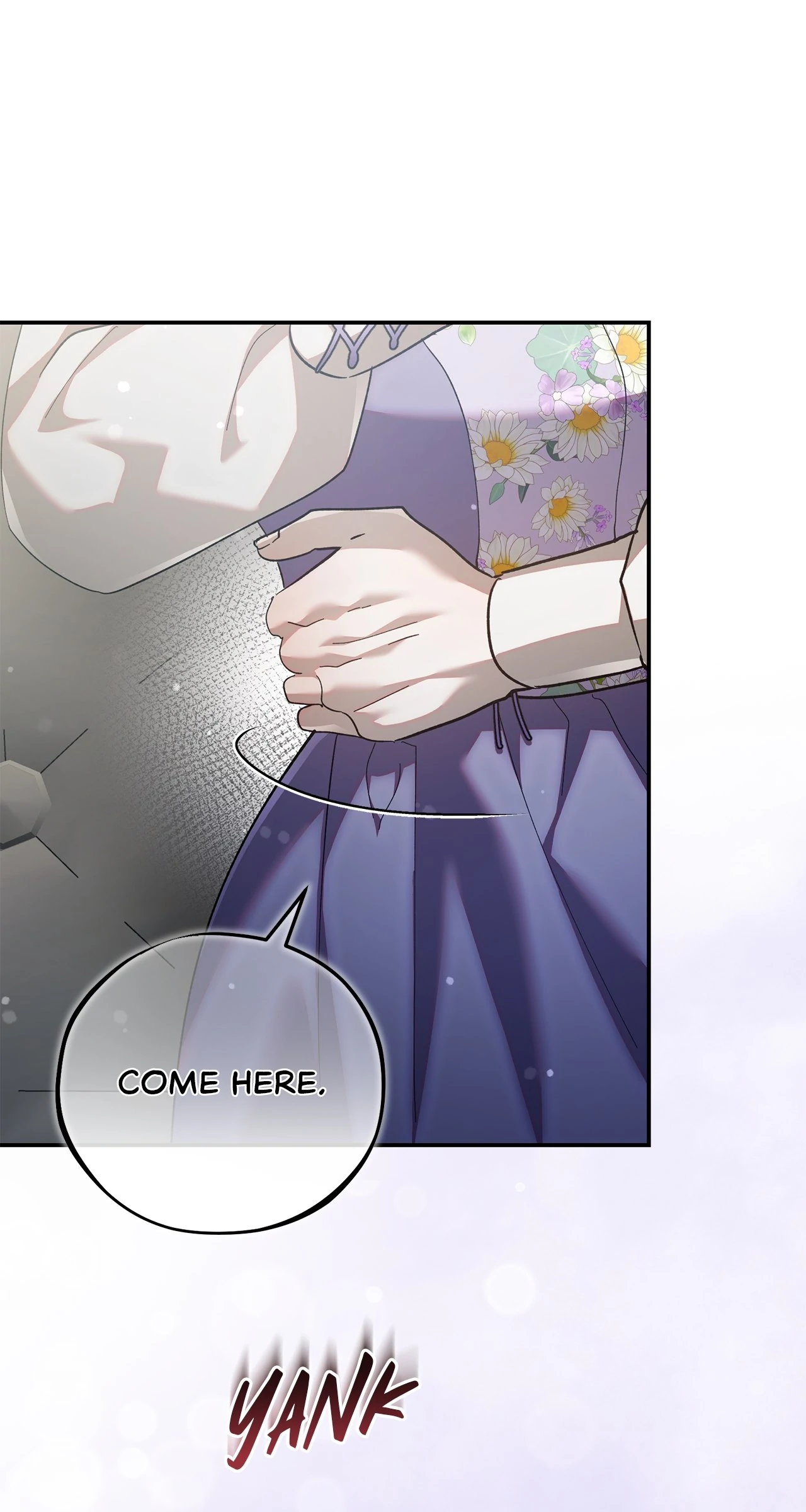 Escape Me If You Can - Chapter 42 manhwa