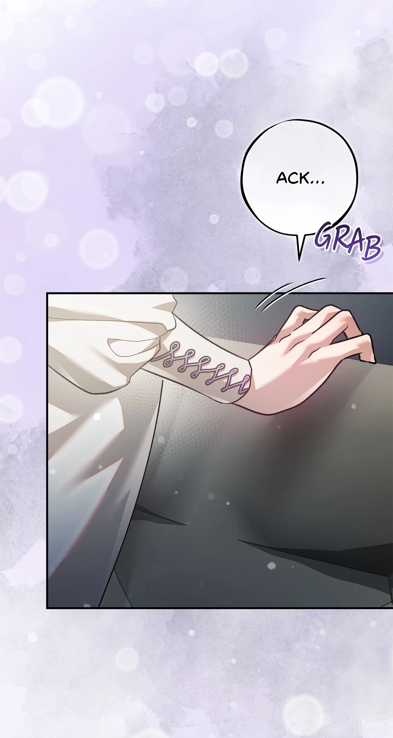 Escape Me If You Can - Chapter 42 manhwa