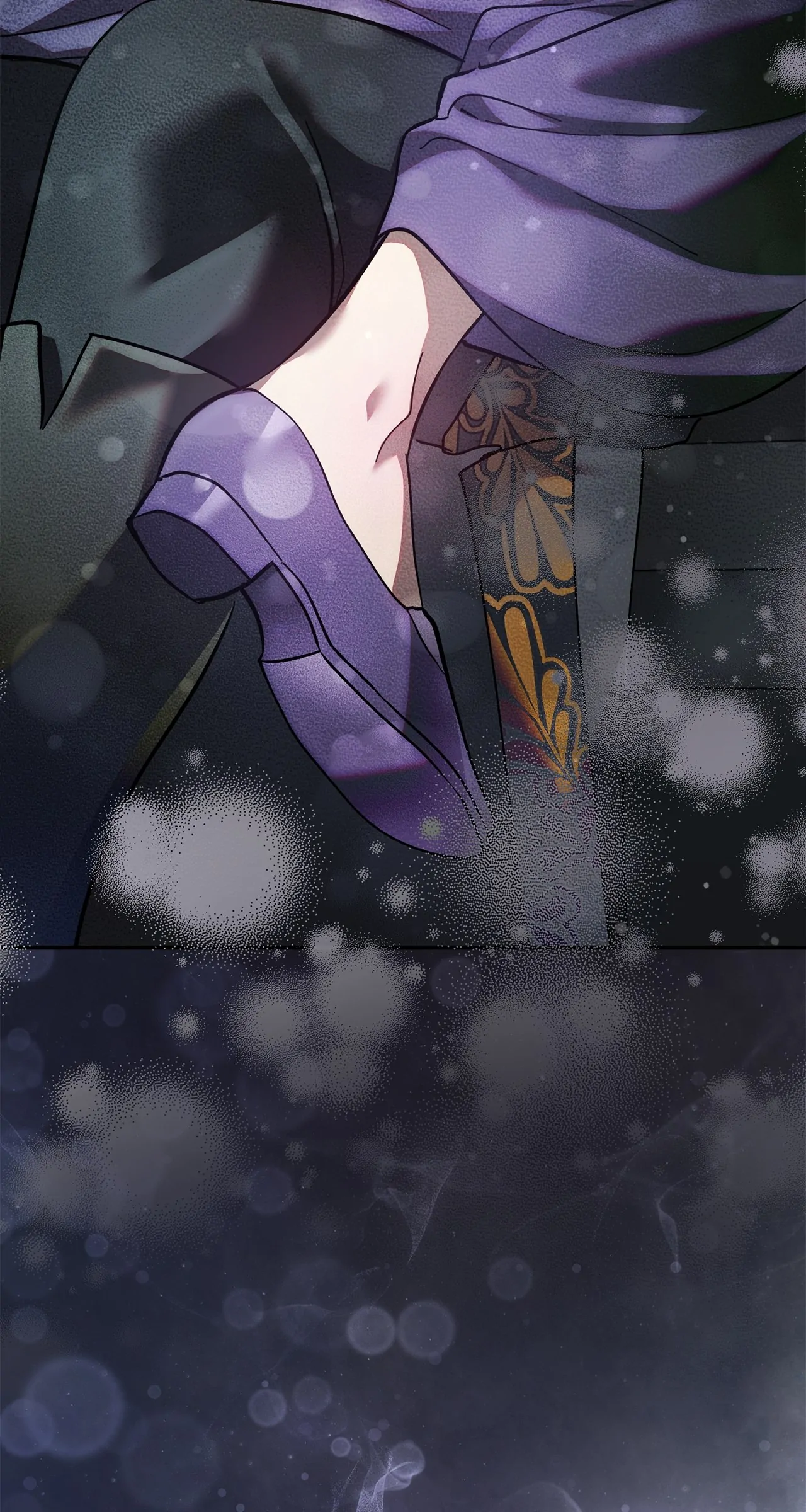 Escape Me If You Can - Chapter 42 manhwa