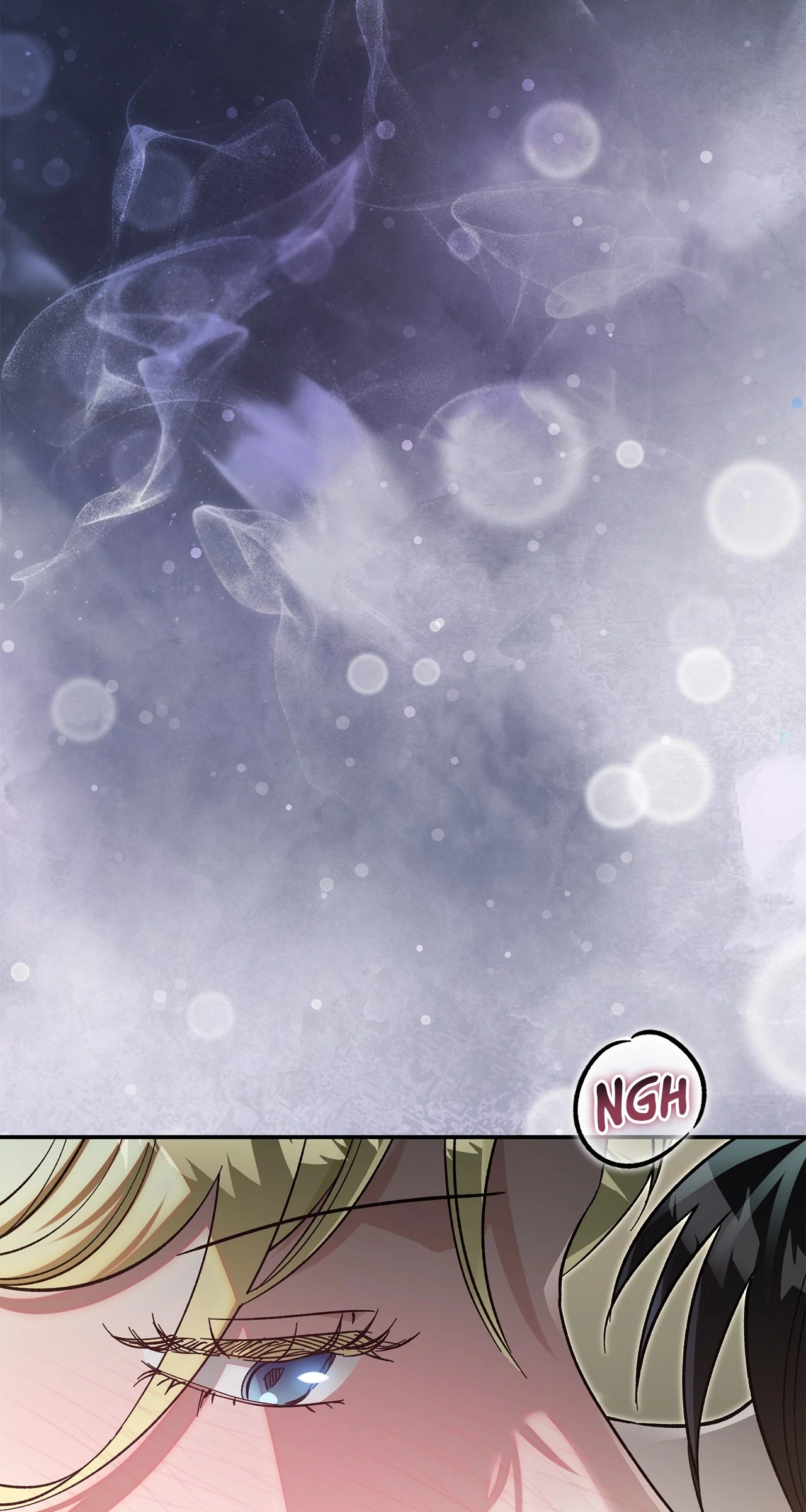 Escape Me If You Can - Chapter 42 manhwa