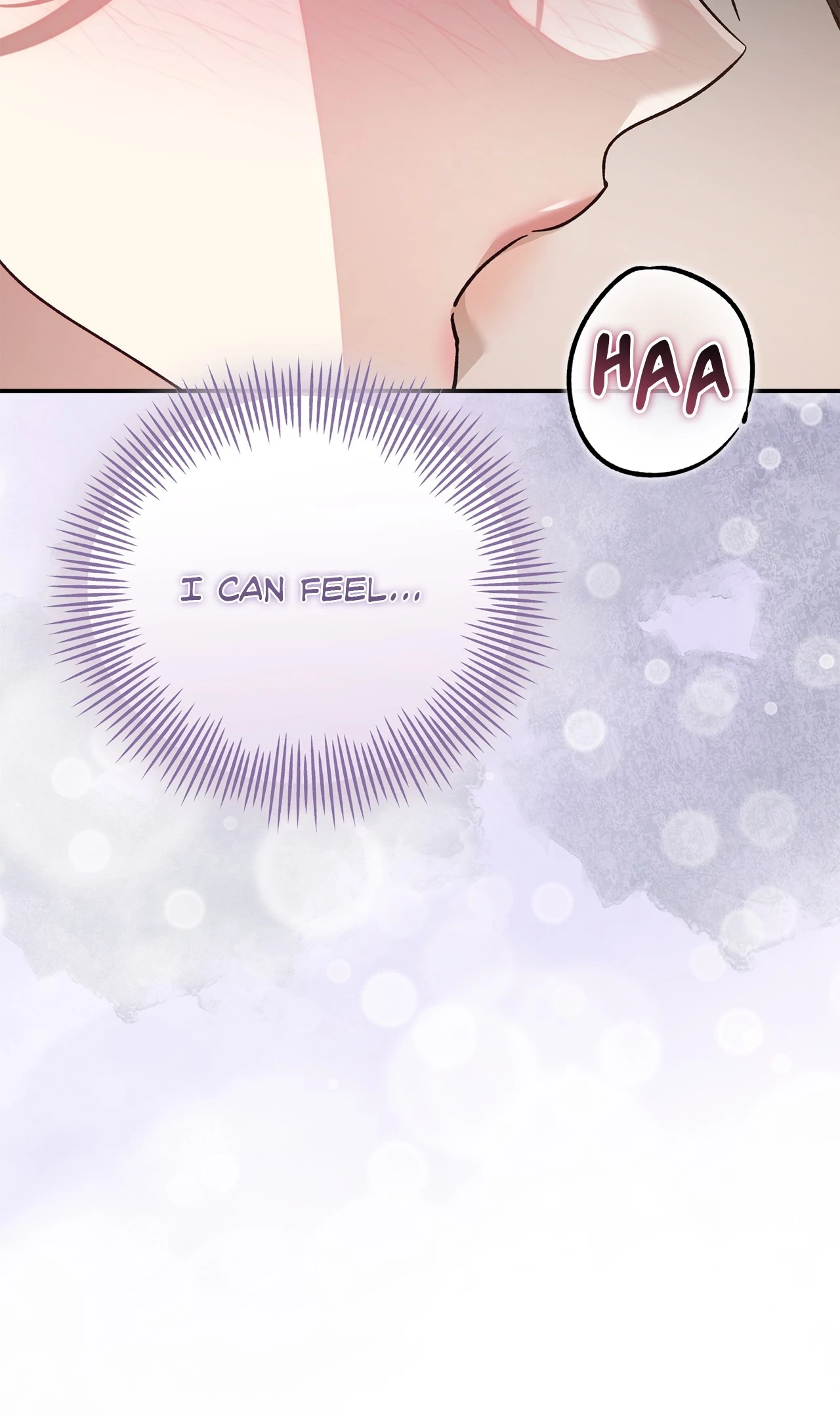 Escape Me If You Can - Chapter 42 manhwa