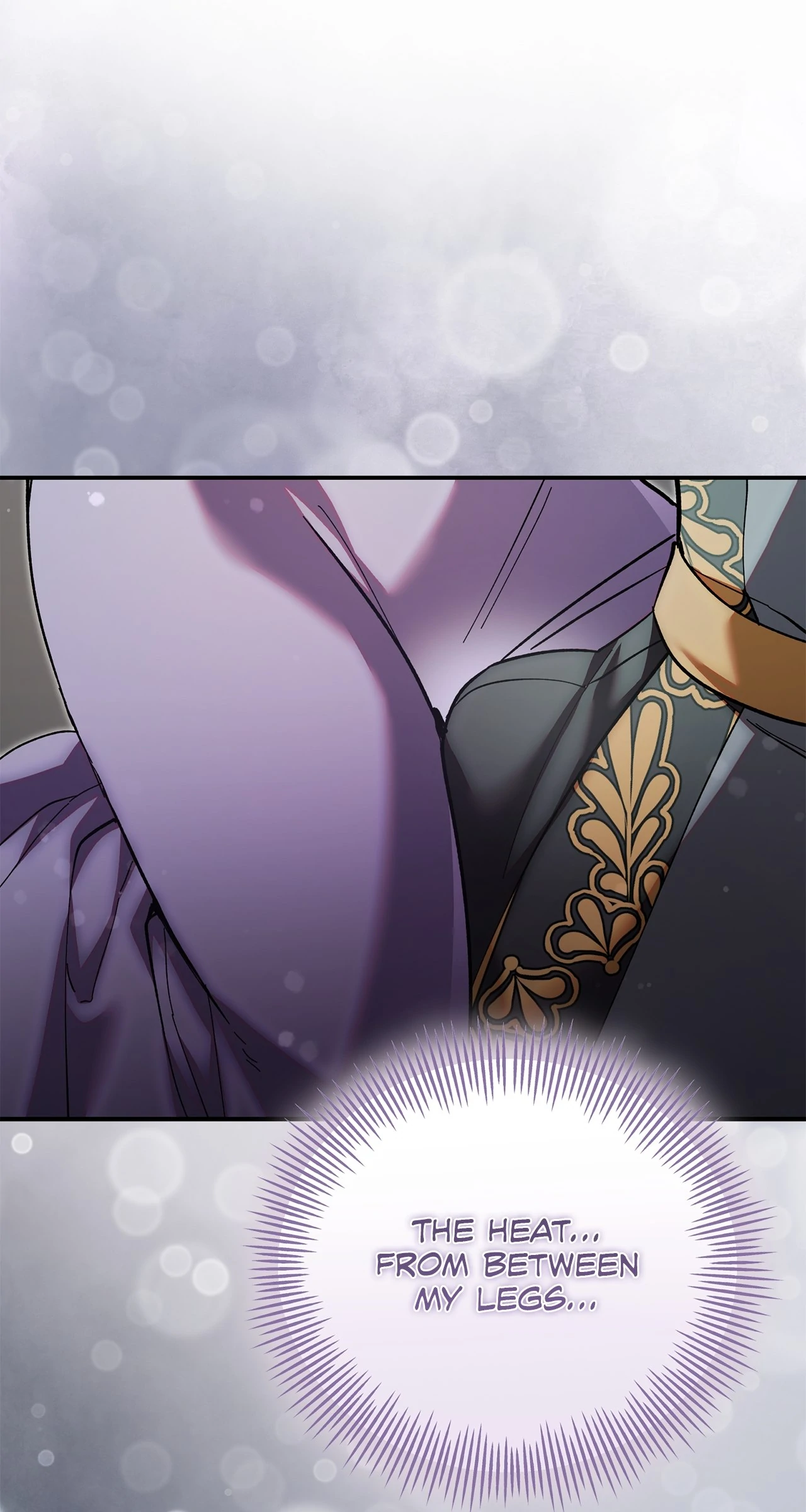 Escape Me If You Can - Chapter 42 manhwa