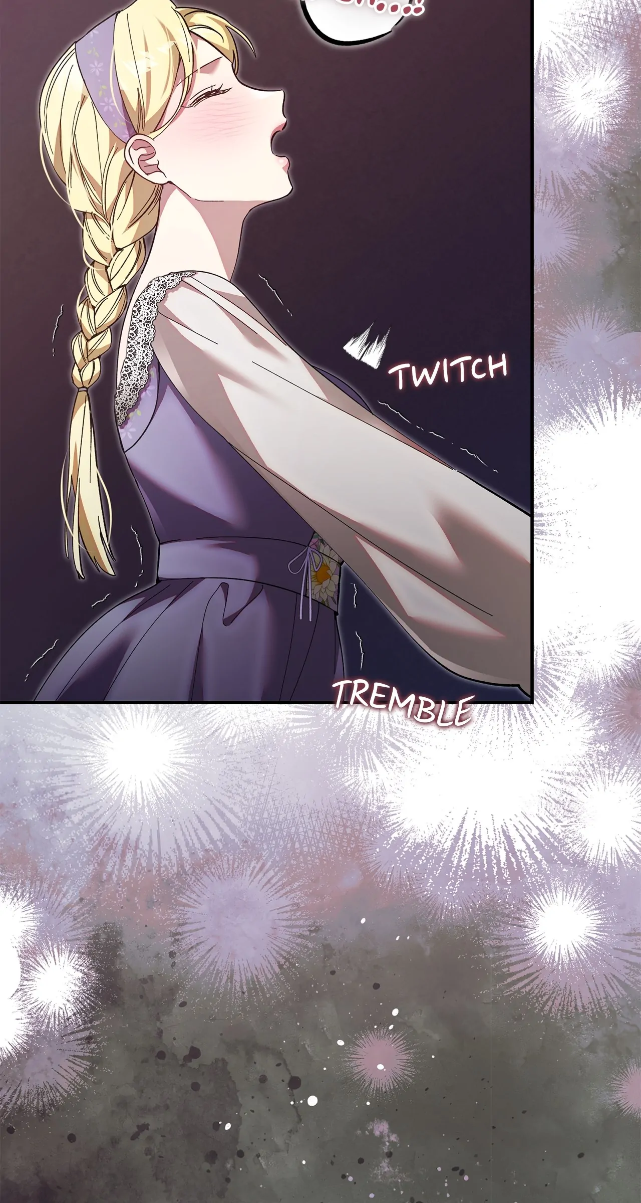 Escape Me If You Can - Chapter 42 manhwa