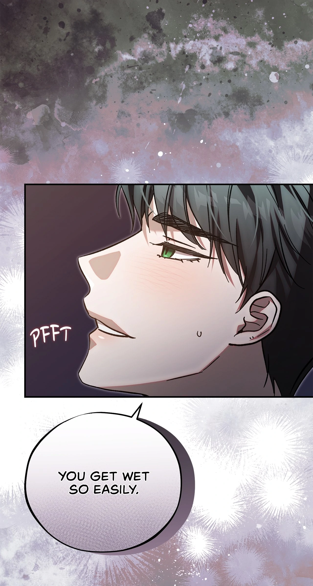 Escape Me If You Can - Chapter 42 manhwa