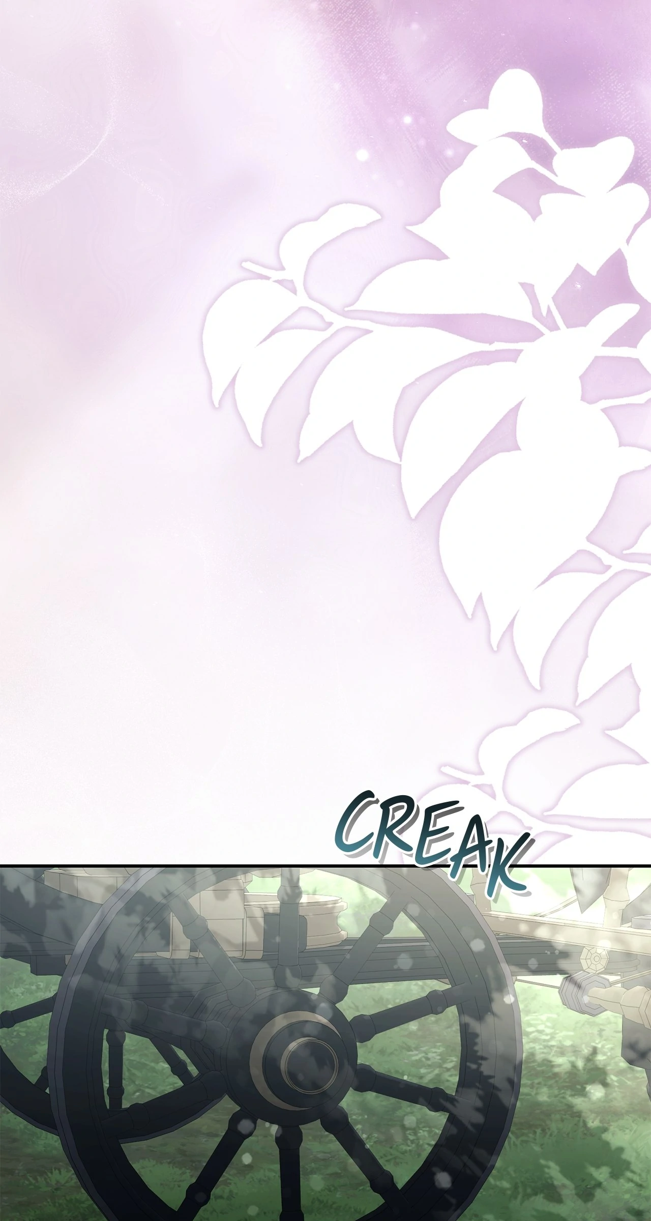 Escape Me If You Can - Chapter 42 manhwa