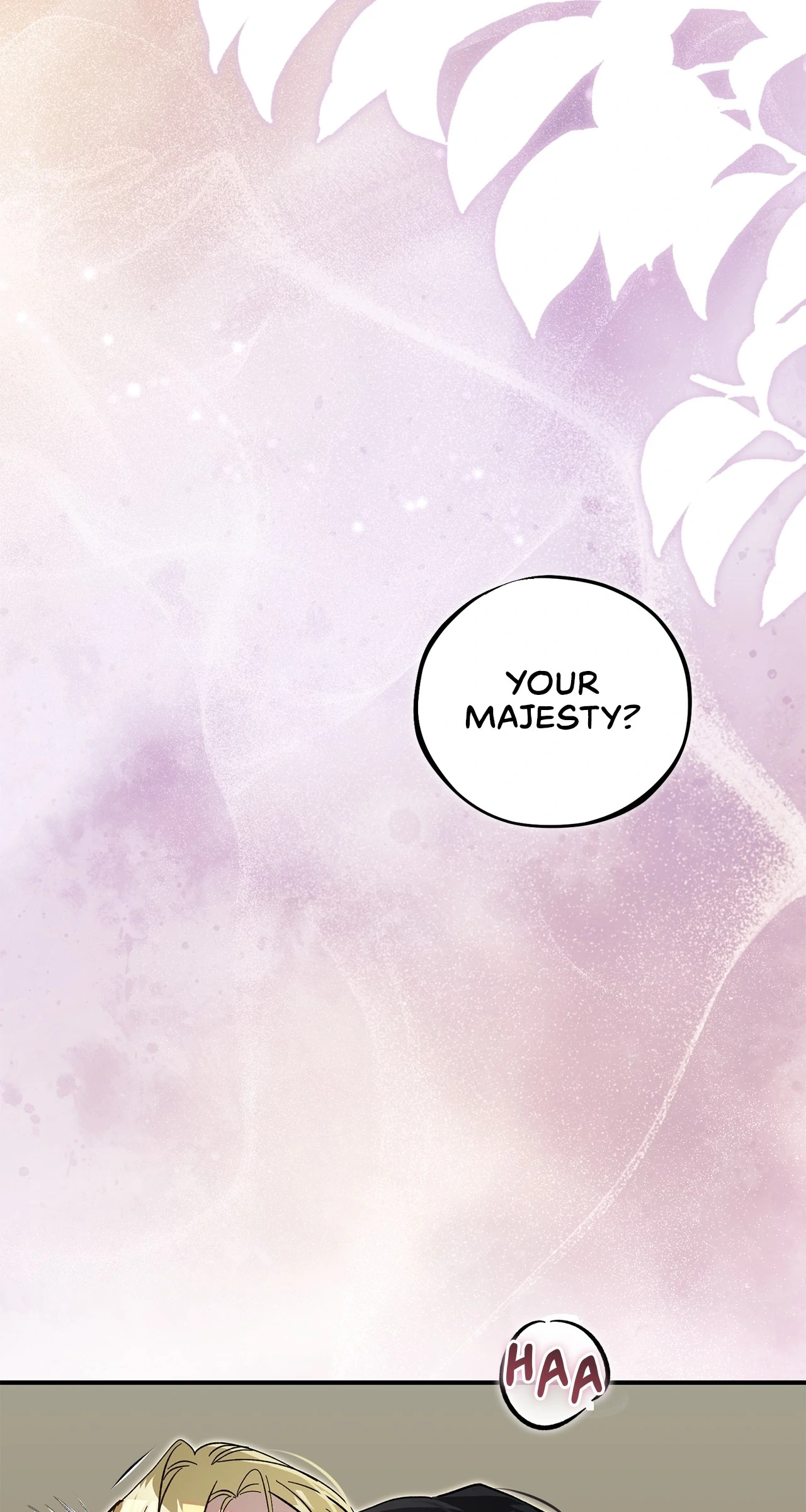 Escape Me If You Can - Chapter 42 manhwa