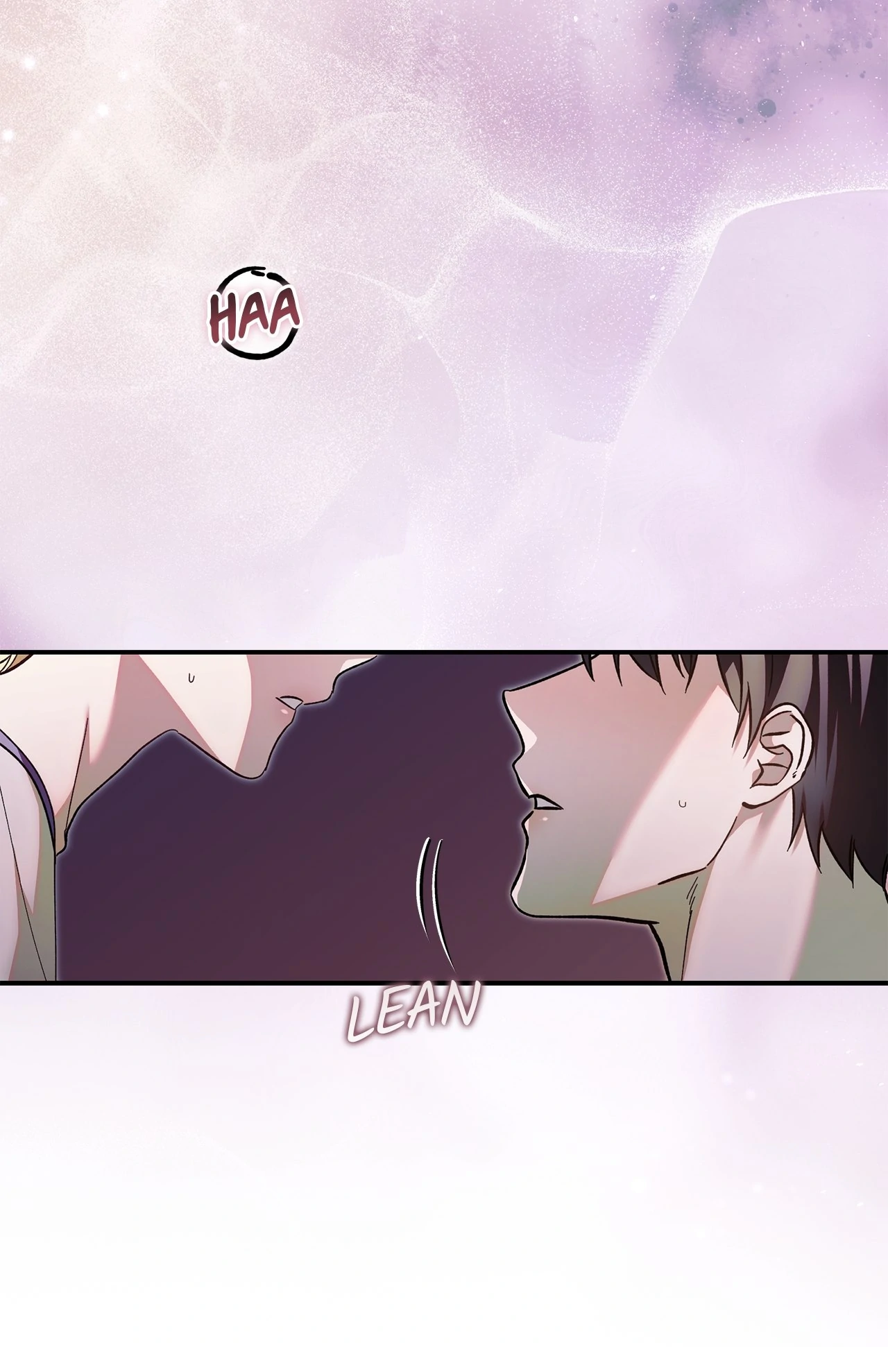 Escape Me If You Can - Chapter 42 manhwa