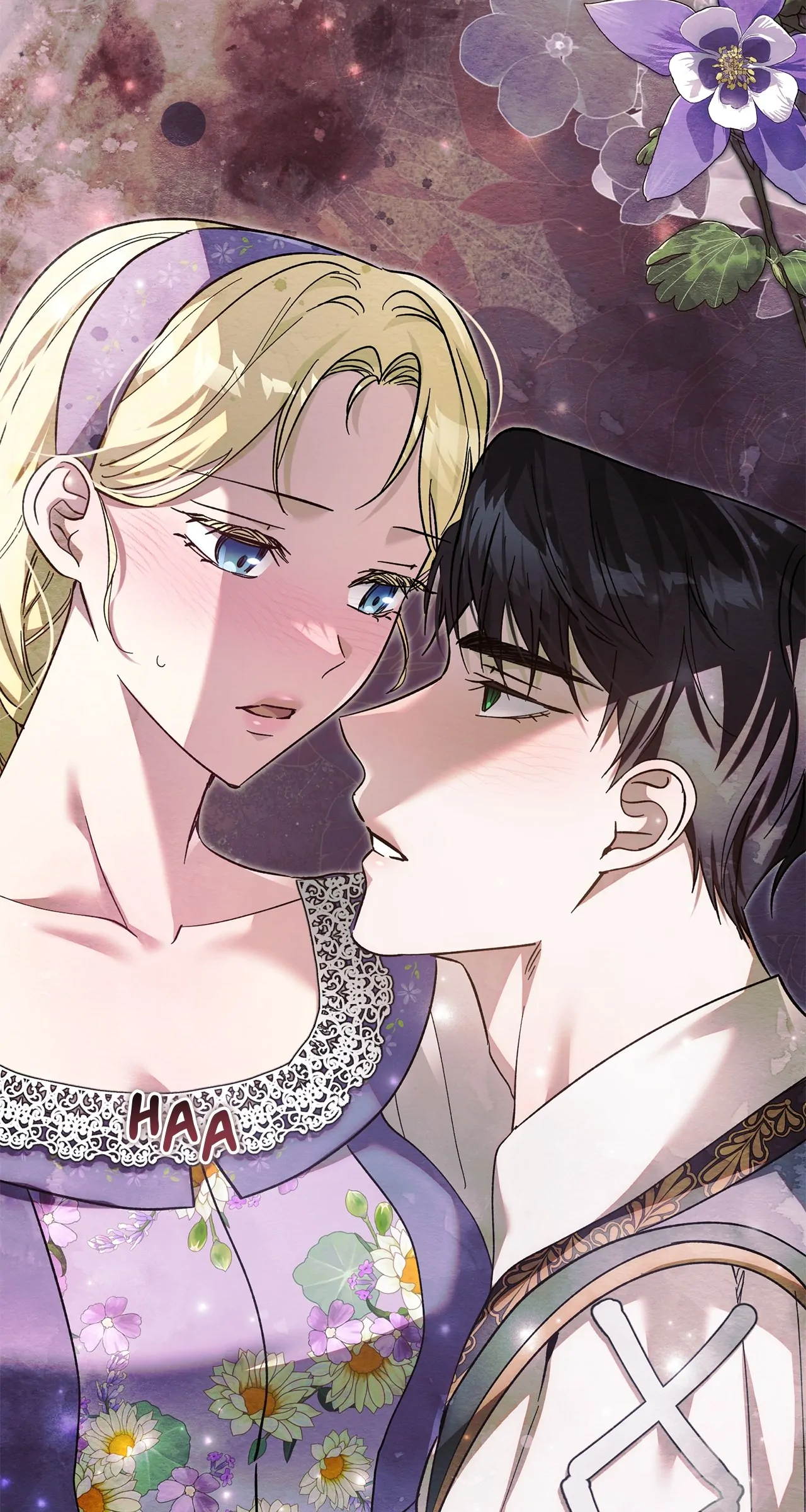 Escape Me If You Can - Chapter 42 manhwa