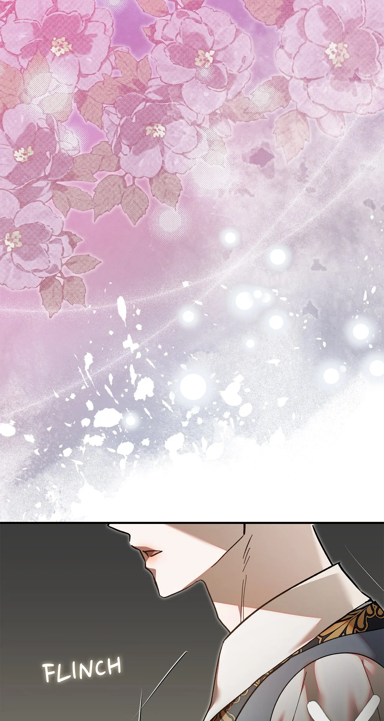 Escape Me If You Can - Chapter 43 manhwa