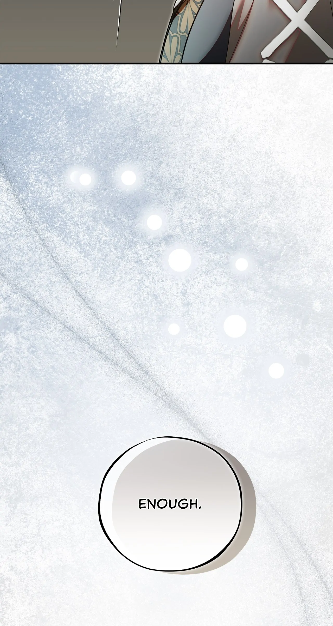 Escape Me If You Can - Chapter 43 manhwa