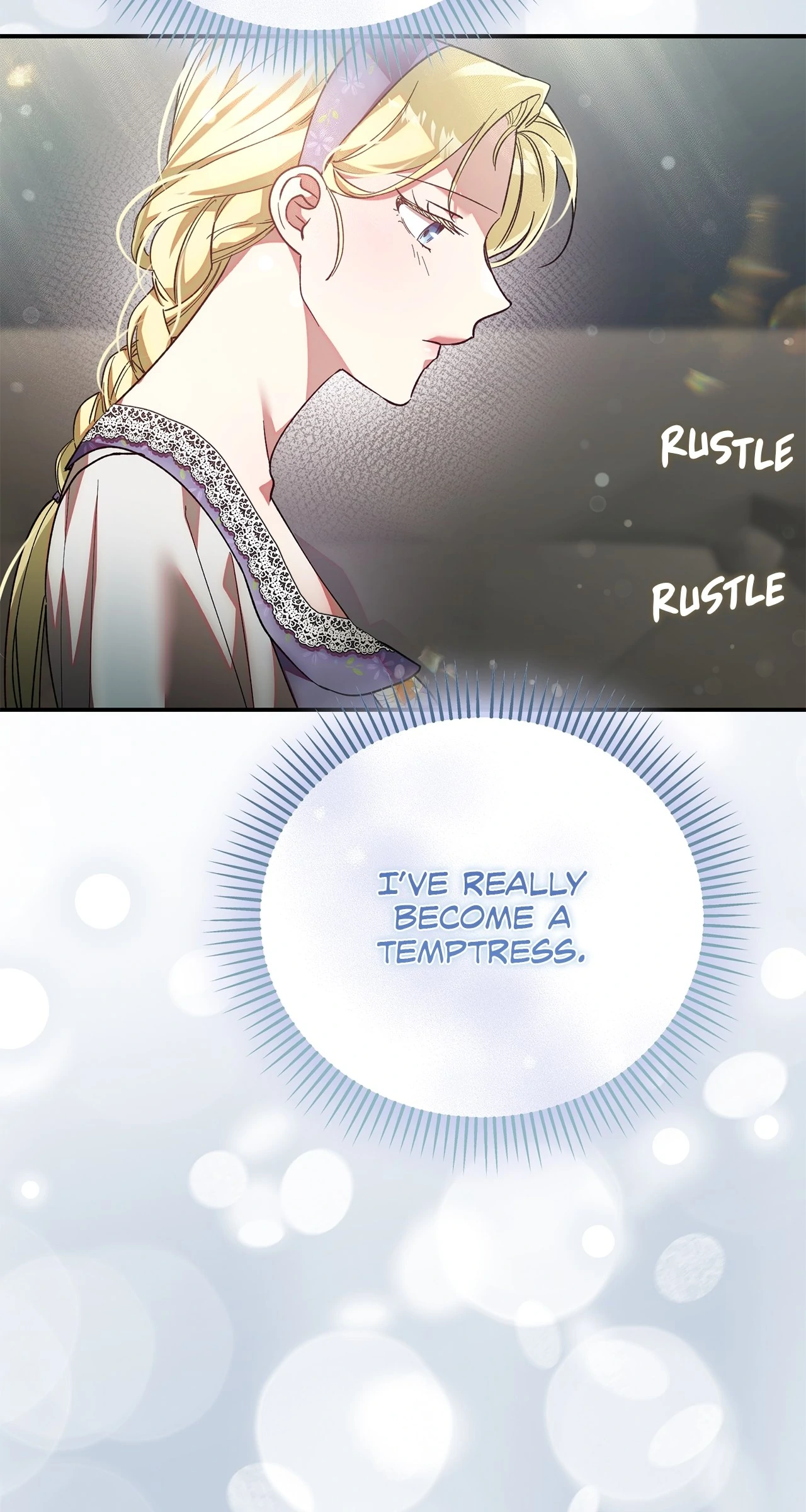 Escape Me If You Can - Chapter 43 manhwa