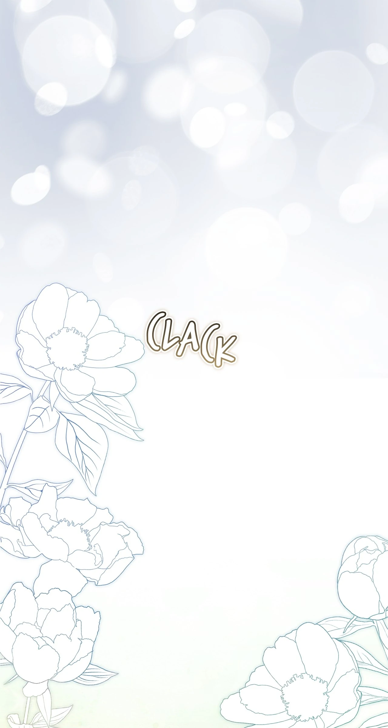 Escape Me If You Can - Chapter 43 manhwa