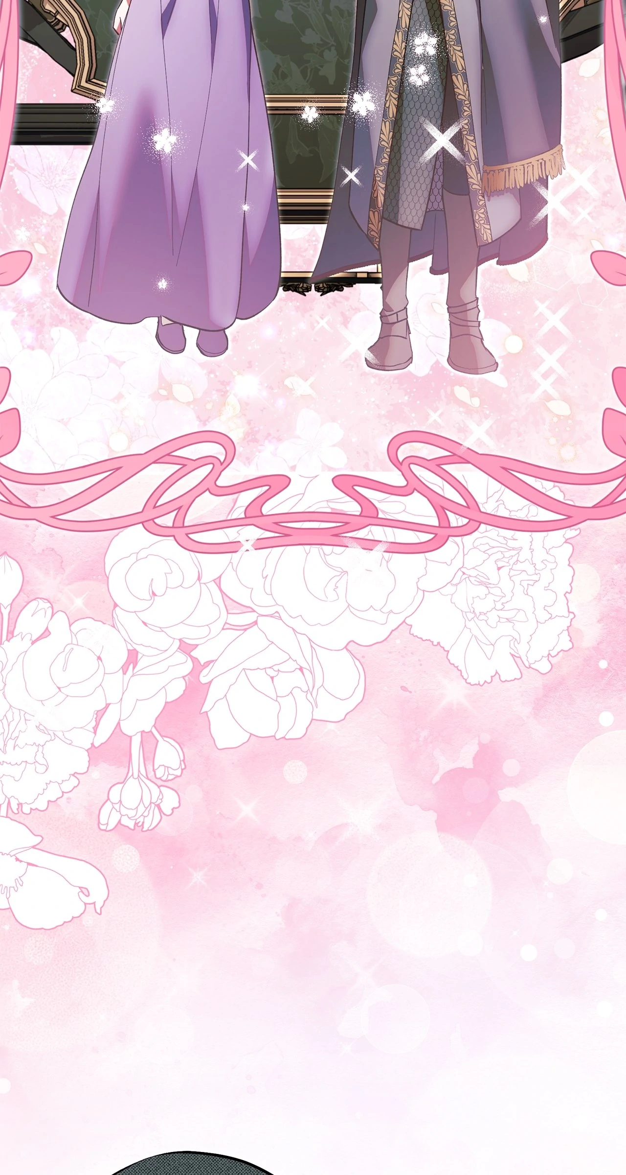 Escape Me If You Can - Chapter 43 manhwa