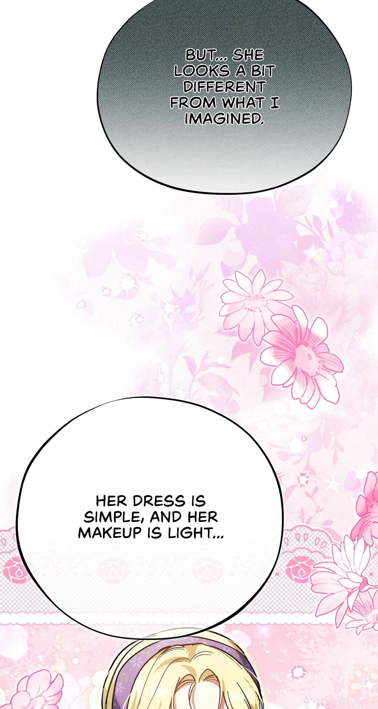 Escape Me If You Can - Chapter 43 manhwa