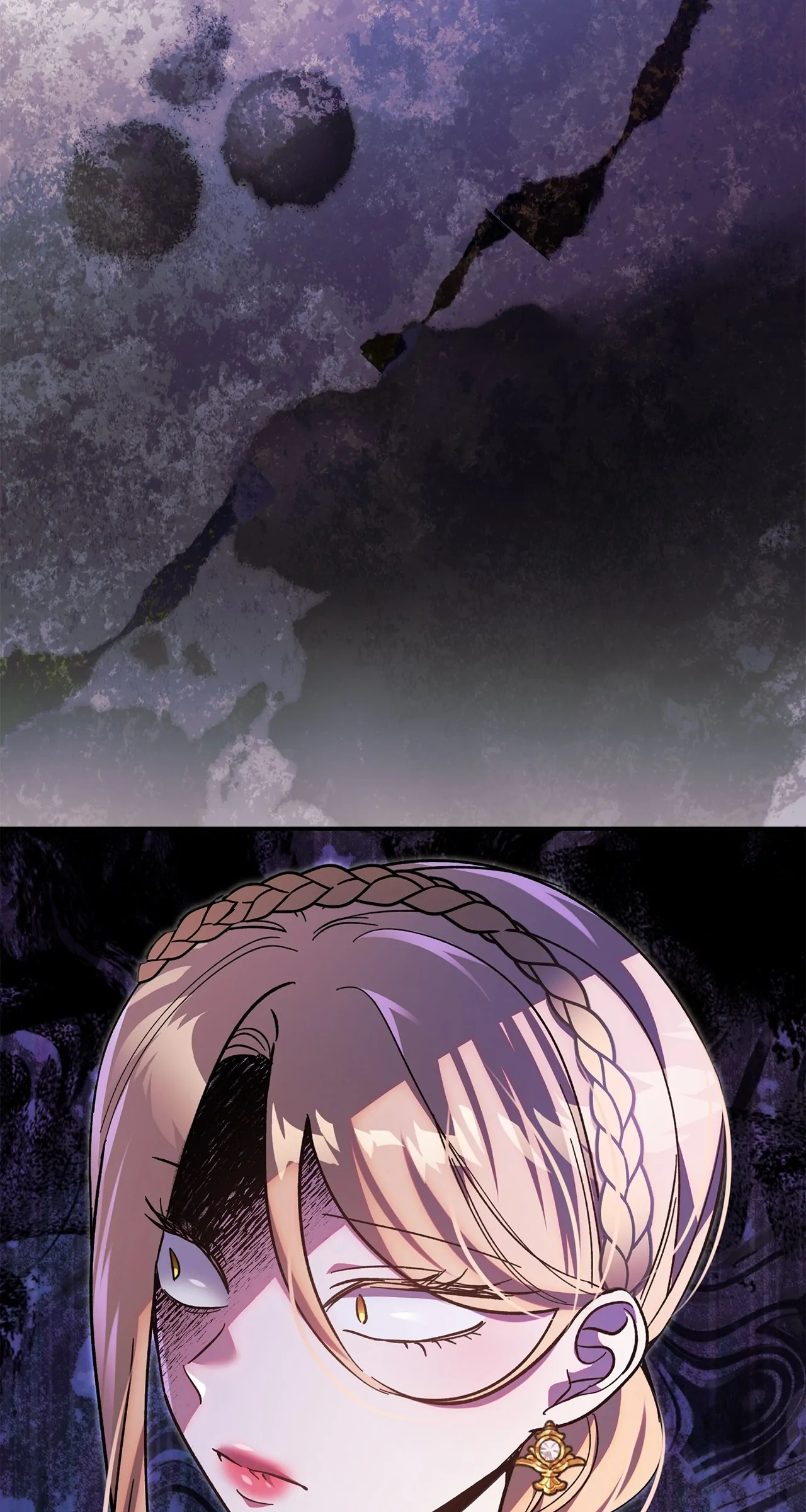 Escape Me If You Can - Chapter 43 manhwa