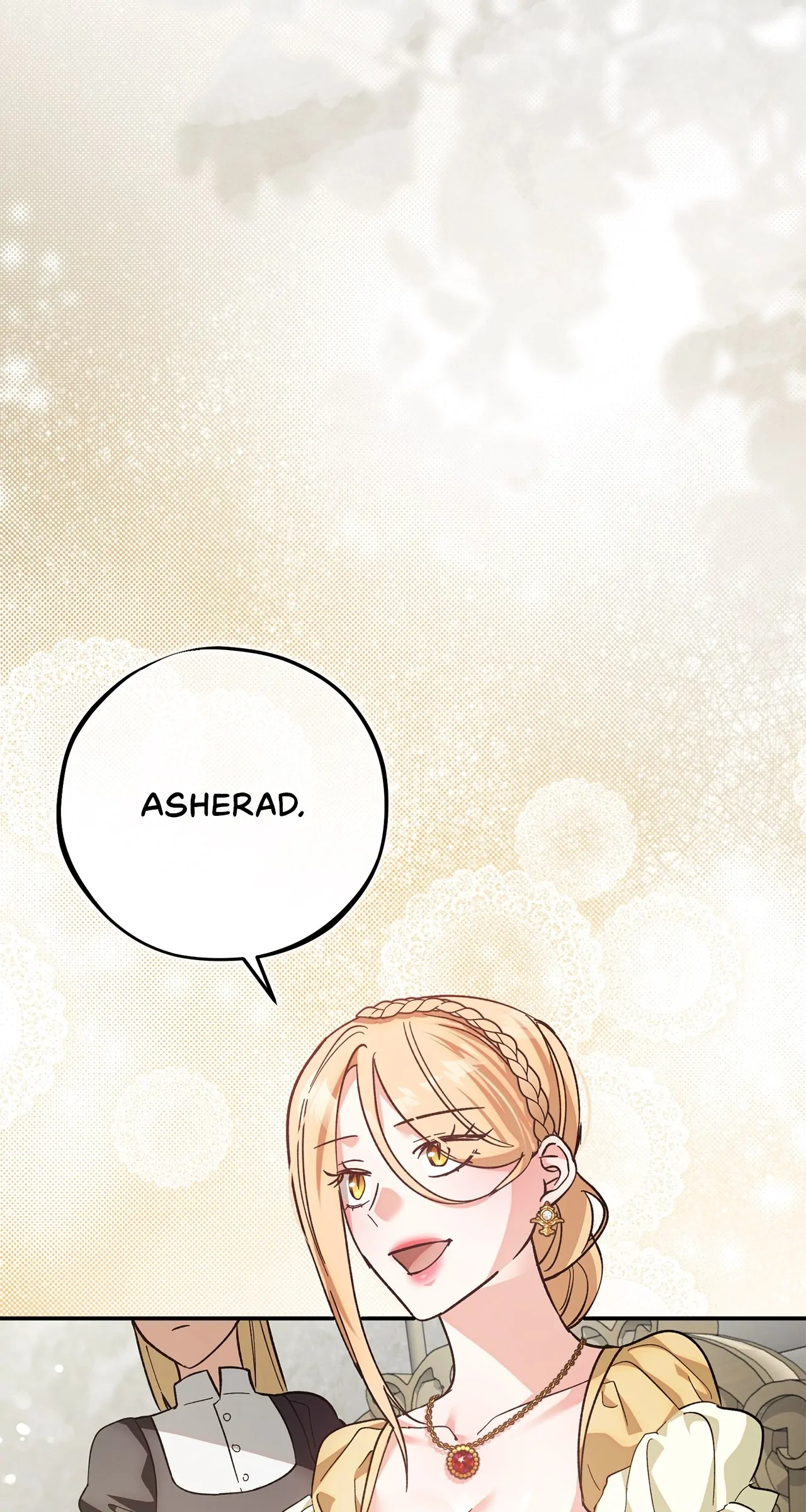 Escape Me If You Can - Chapter 43 manhwa