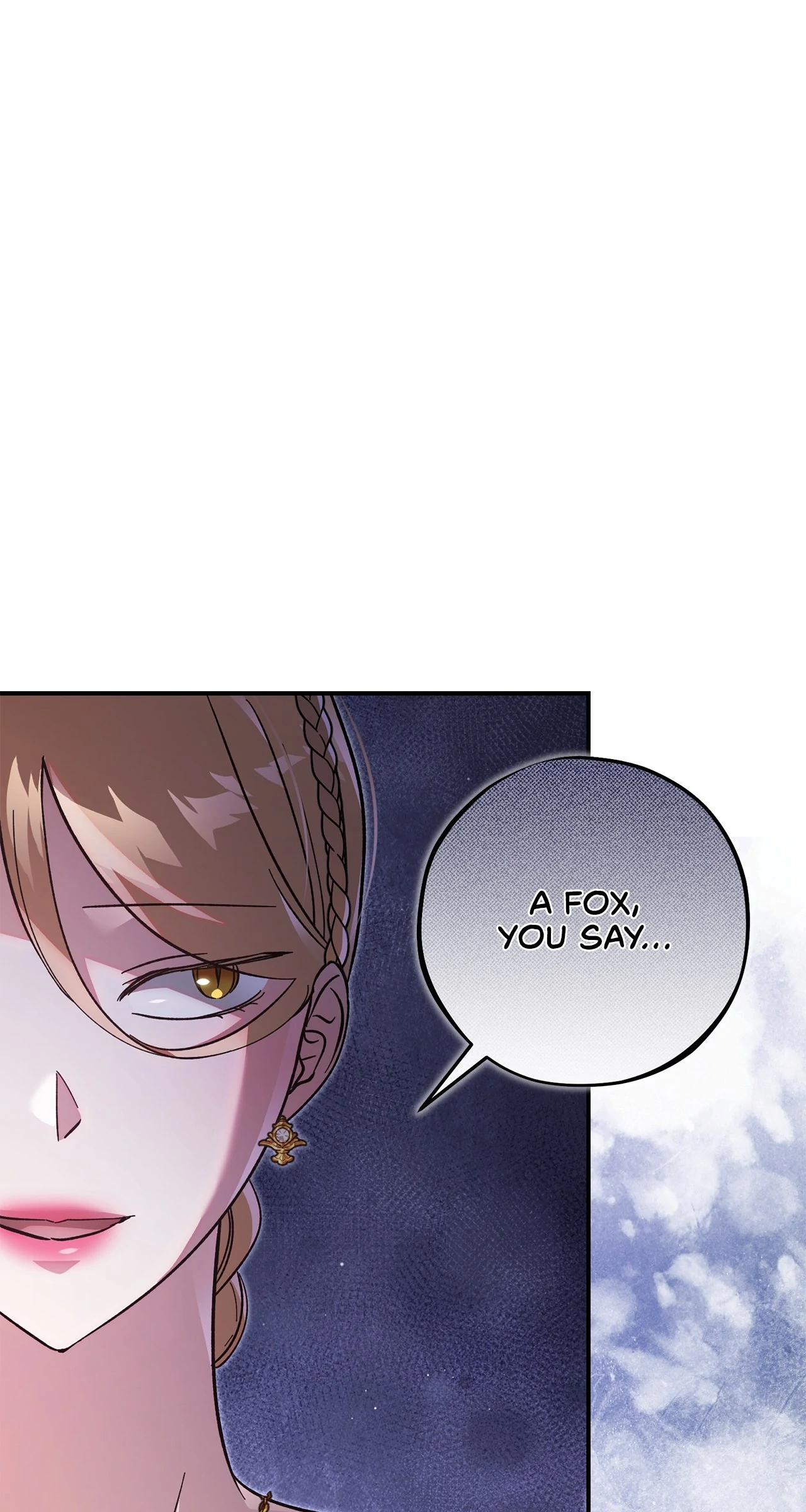 Escape Me If You Can - Chapter 43 manhwa