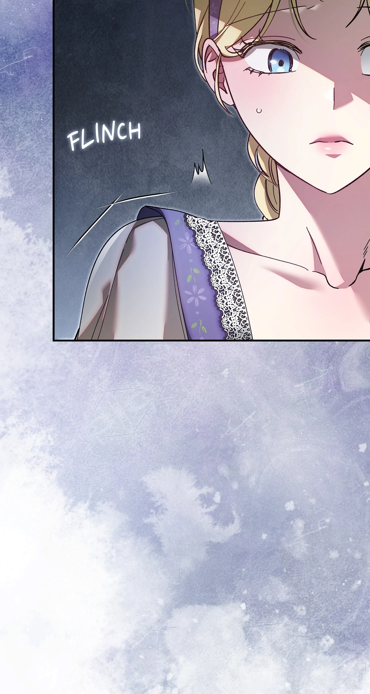 Escape Me If You Can - Chapter 43 manhwa