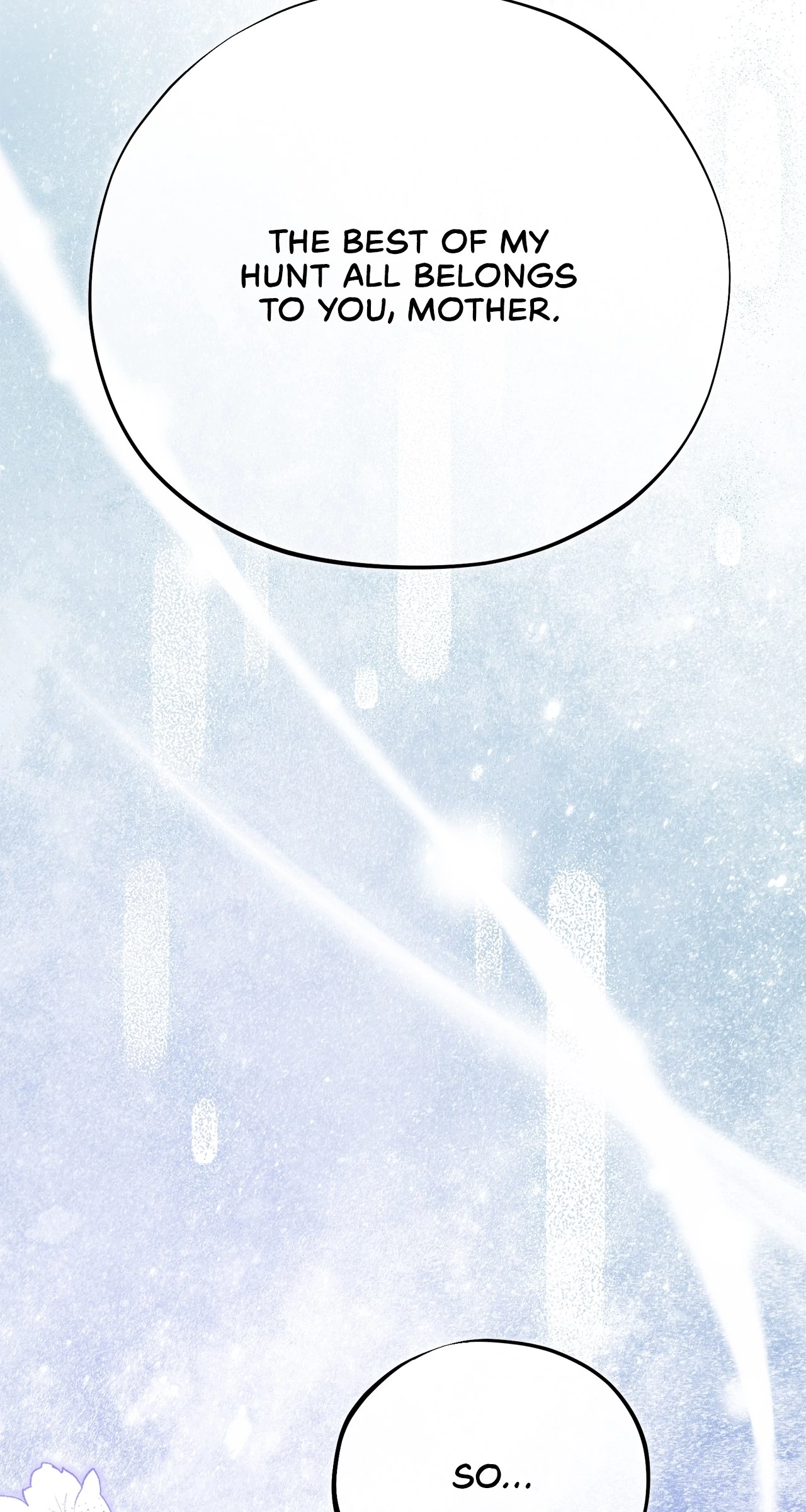 Escape Me If You Can - Chapter 43 manhwa