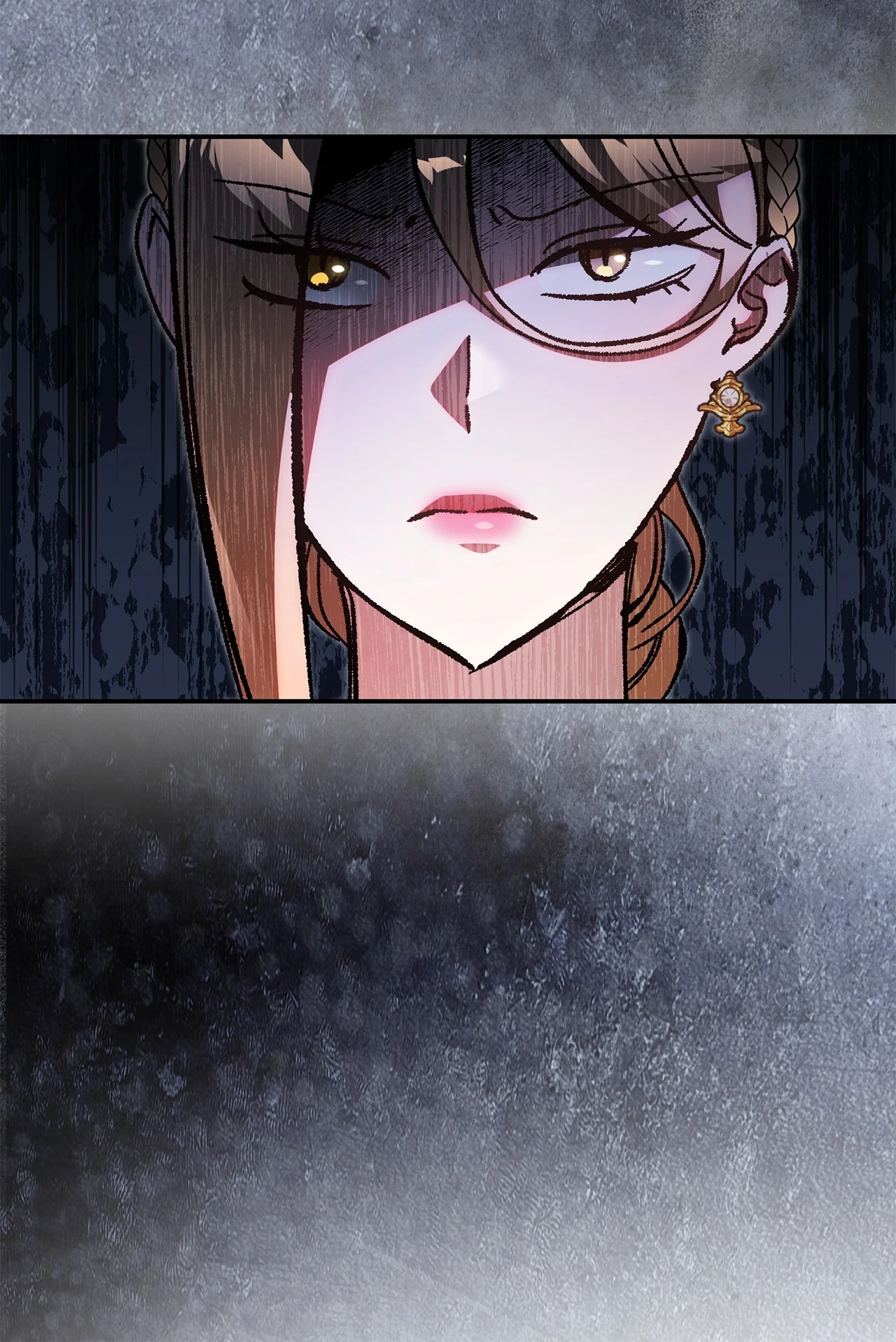 Escape Me If You Can - Chapter 43 manhwa
