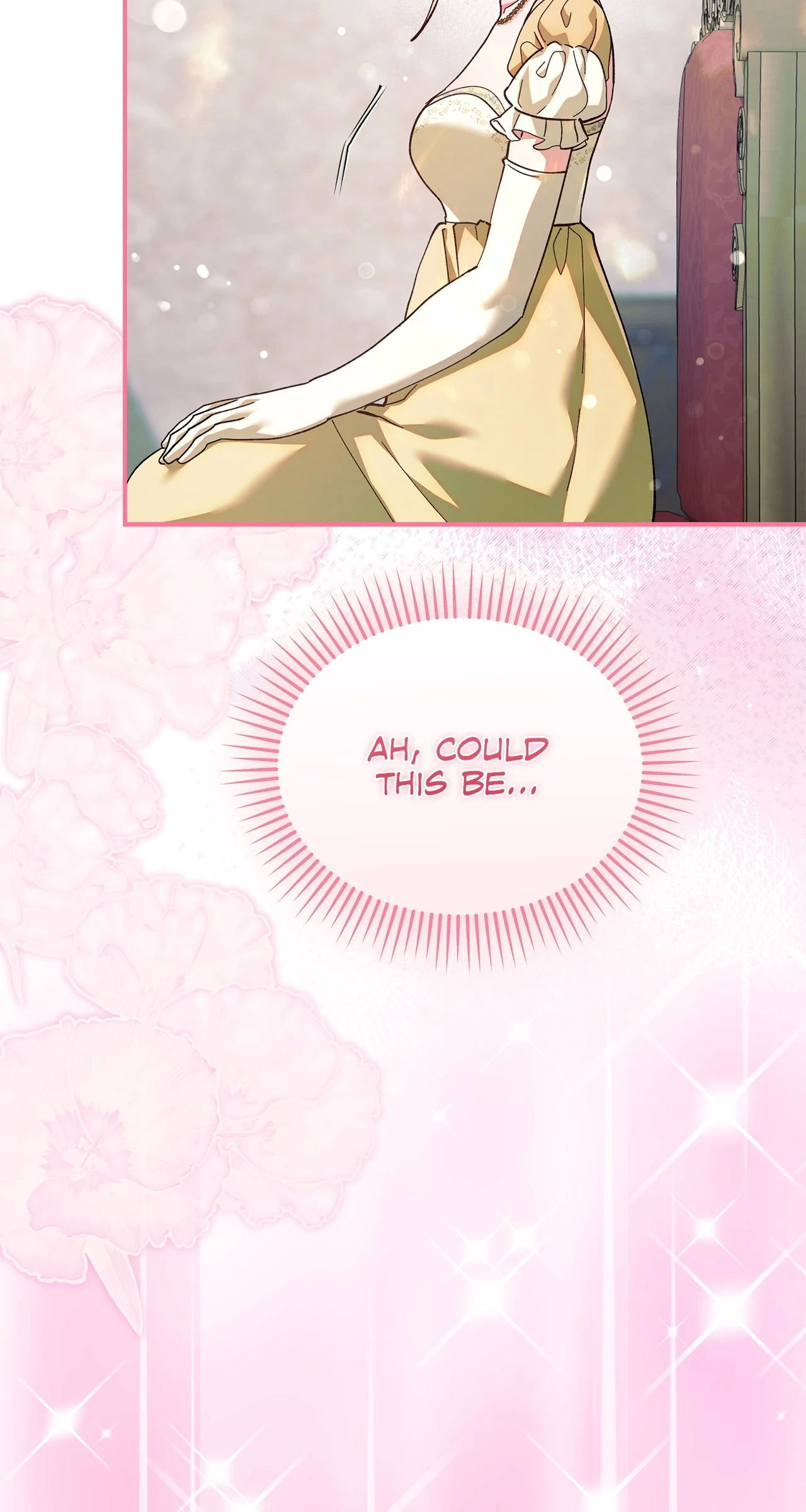 Escape Me If You Can - Chapter 43 manhwa