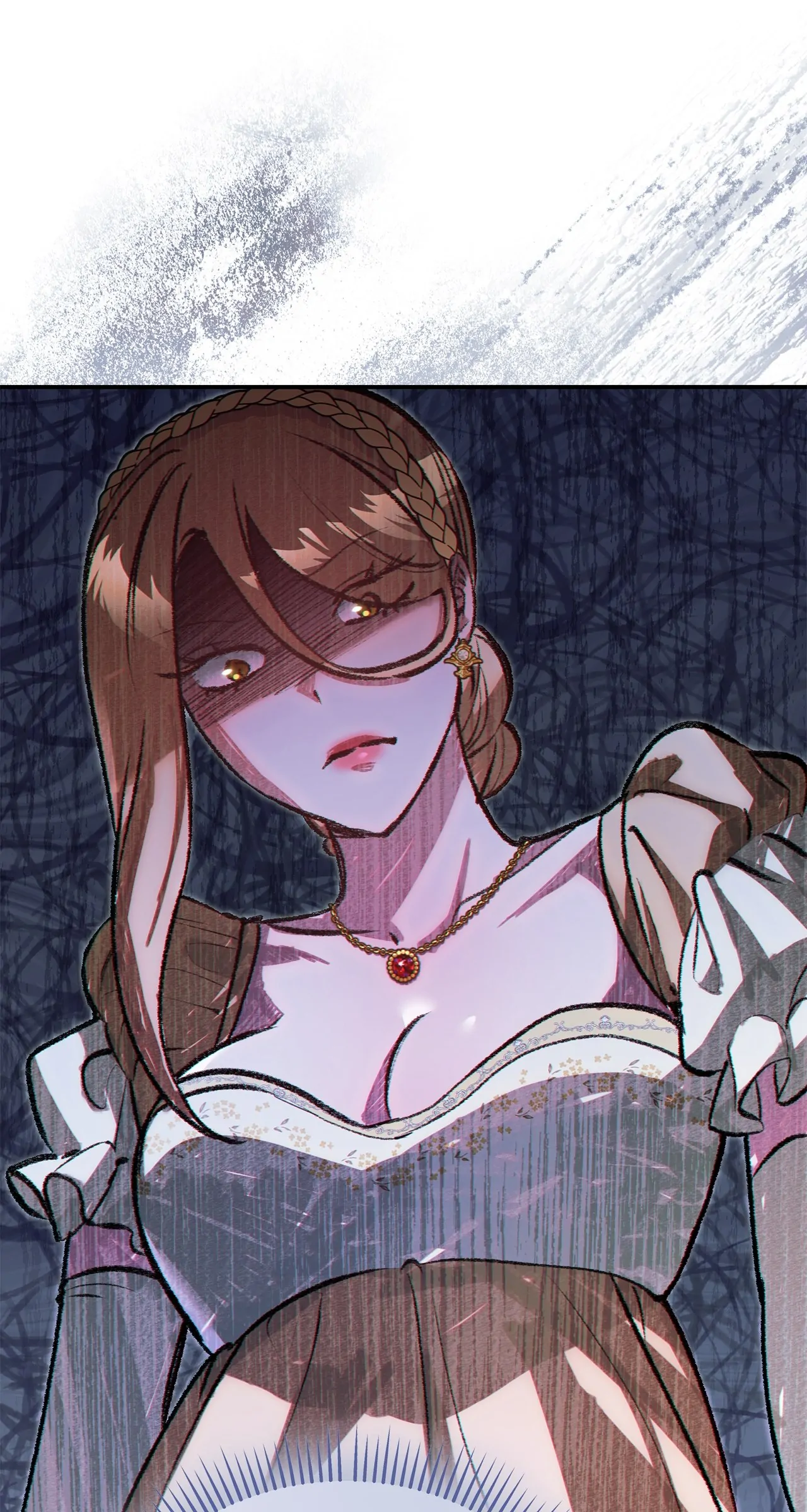 Escape Me If You Can - Chapter 43 manhwa