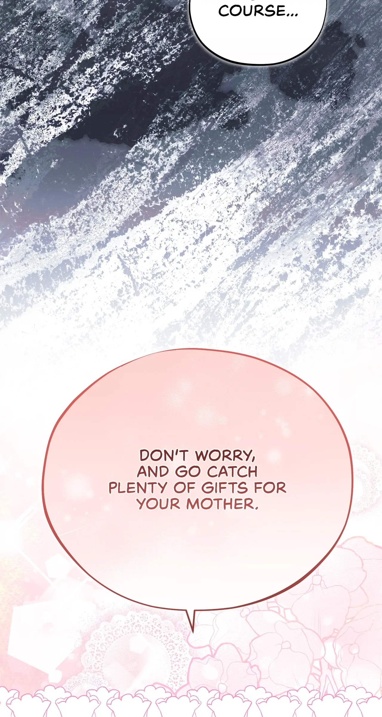 Escape Me If You Can - Chapter 43 manhwa